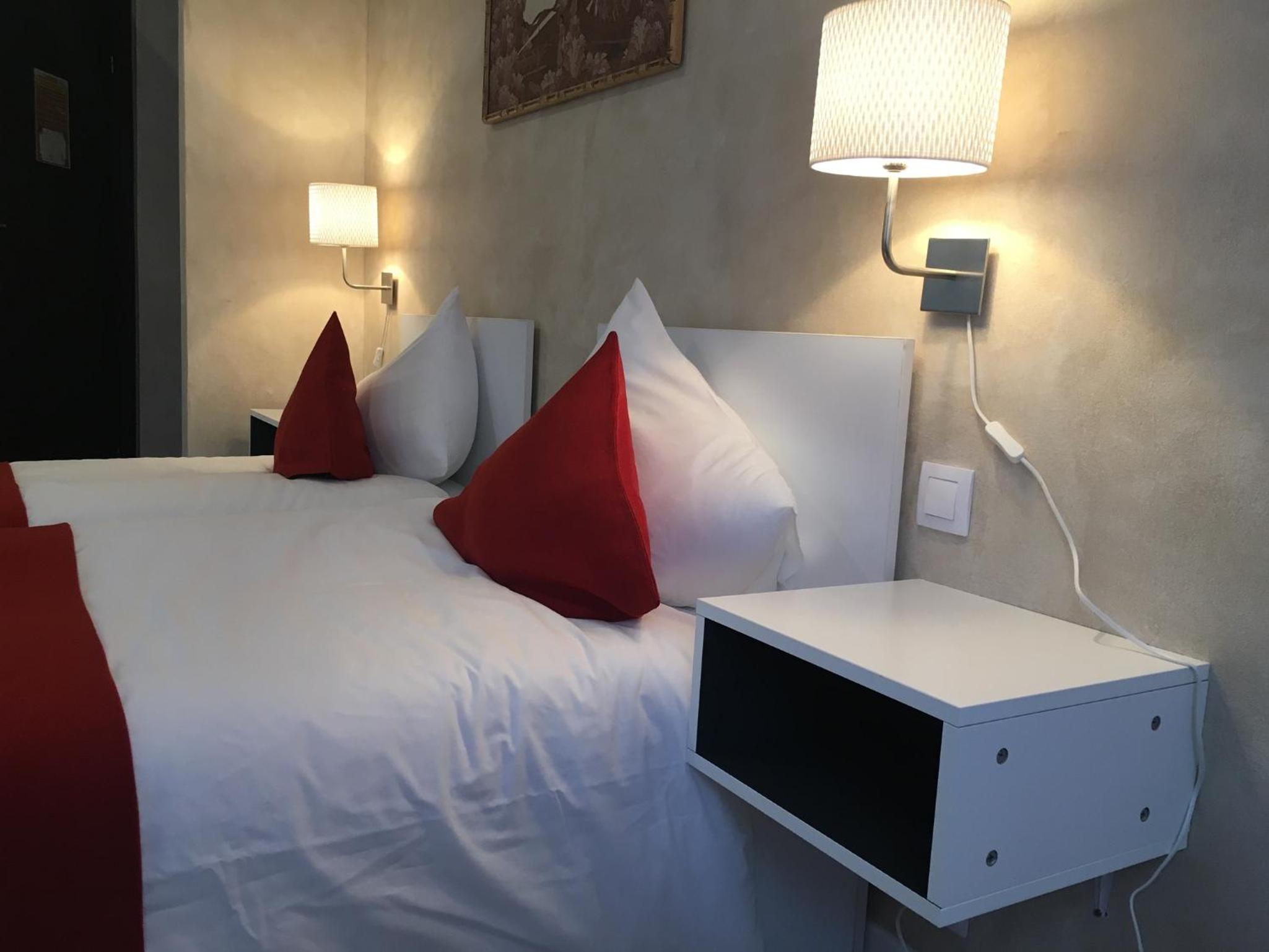 Double Room