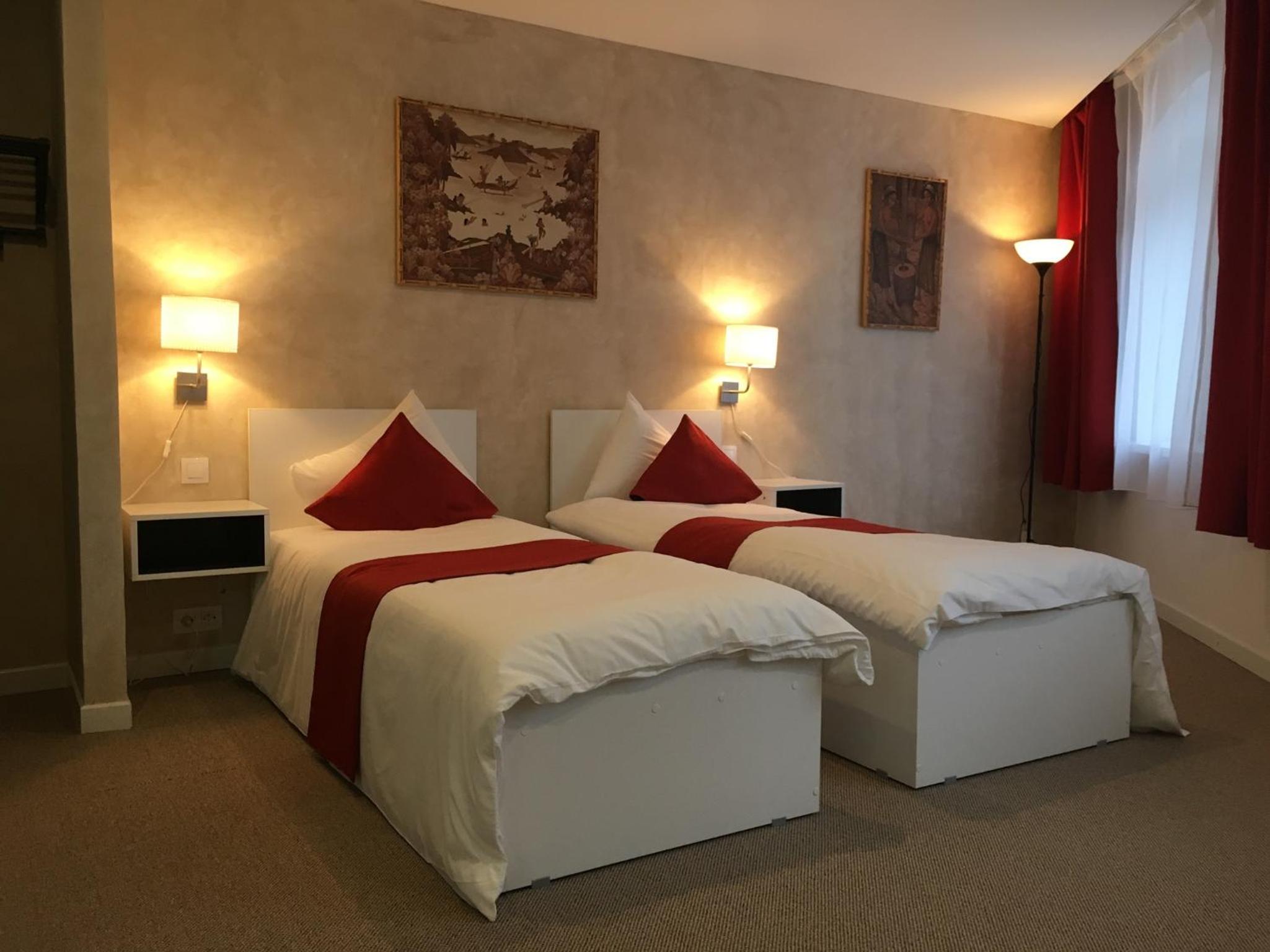 Superior Twin Room photo 1