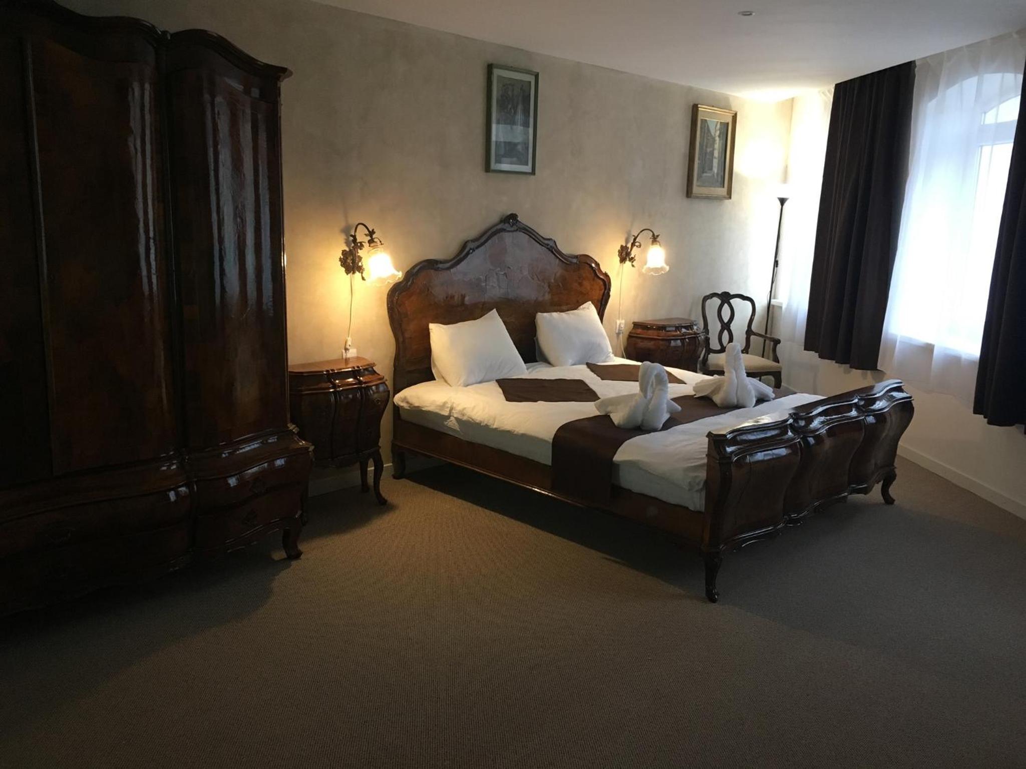 Superior King Room photo 1