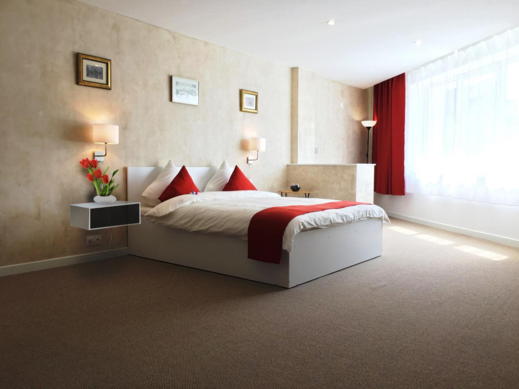 Deluxe Triple Room photo 1