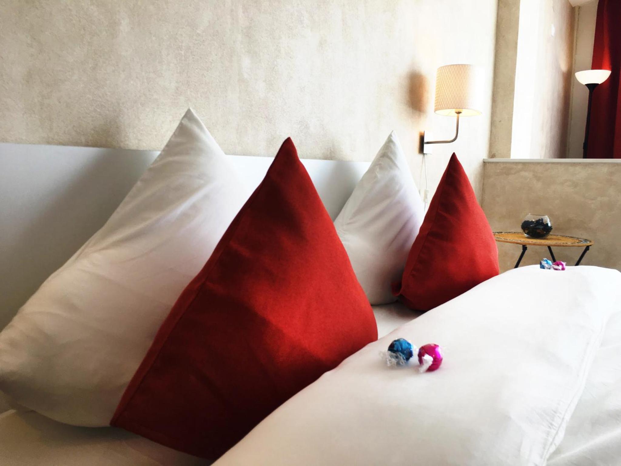 Deluxe Triple Room photo 3