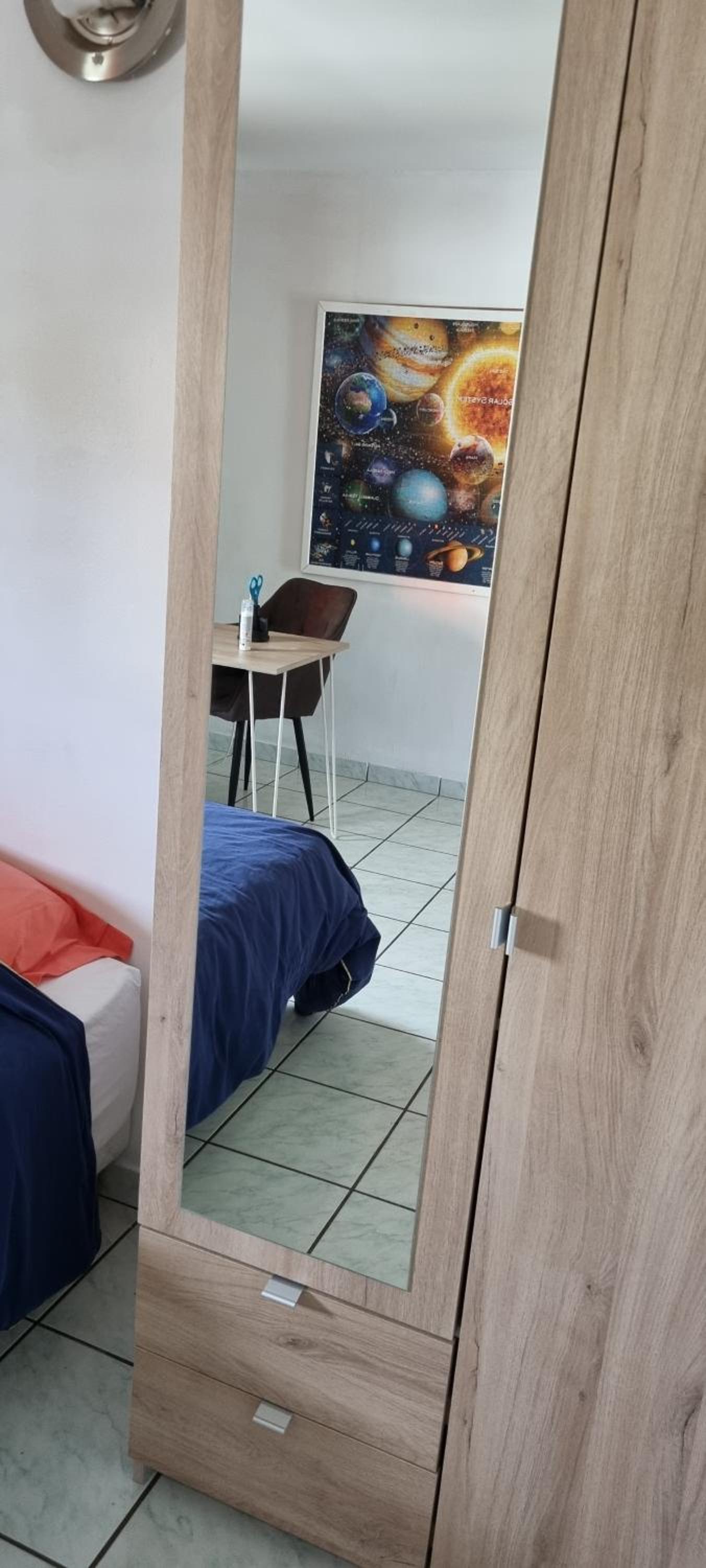 Large Double Room photo 3