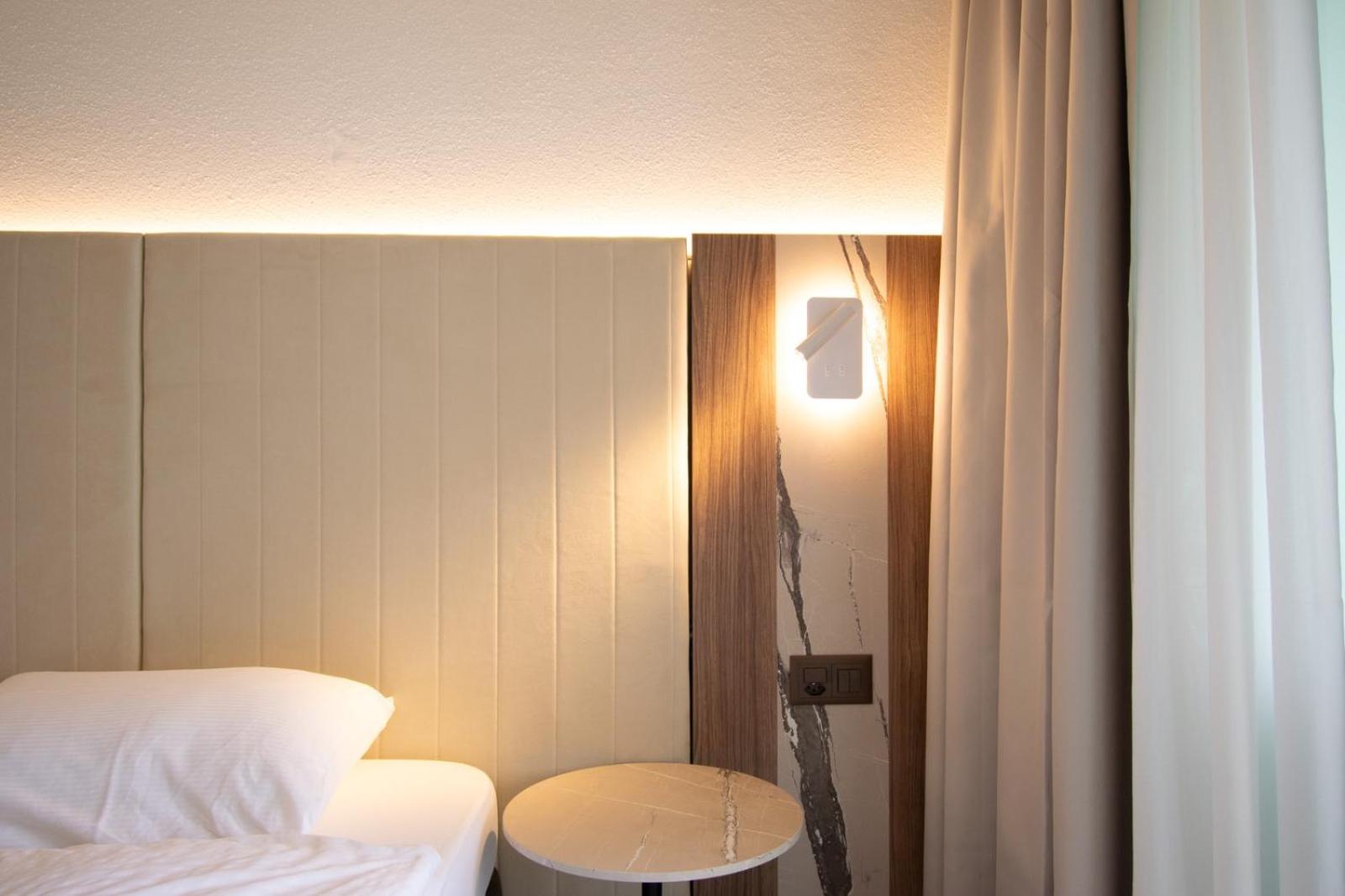 Standard Double or Twin Room with Garden View