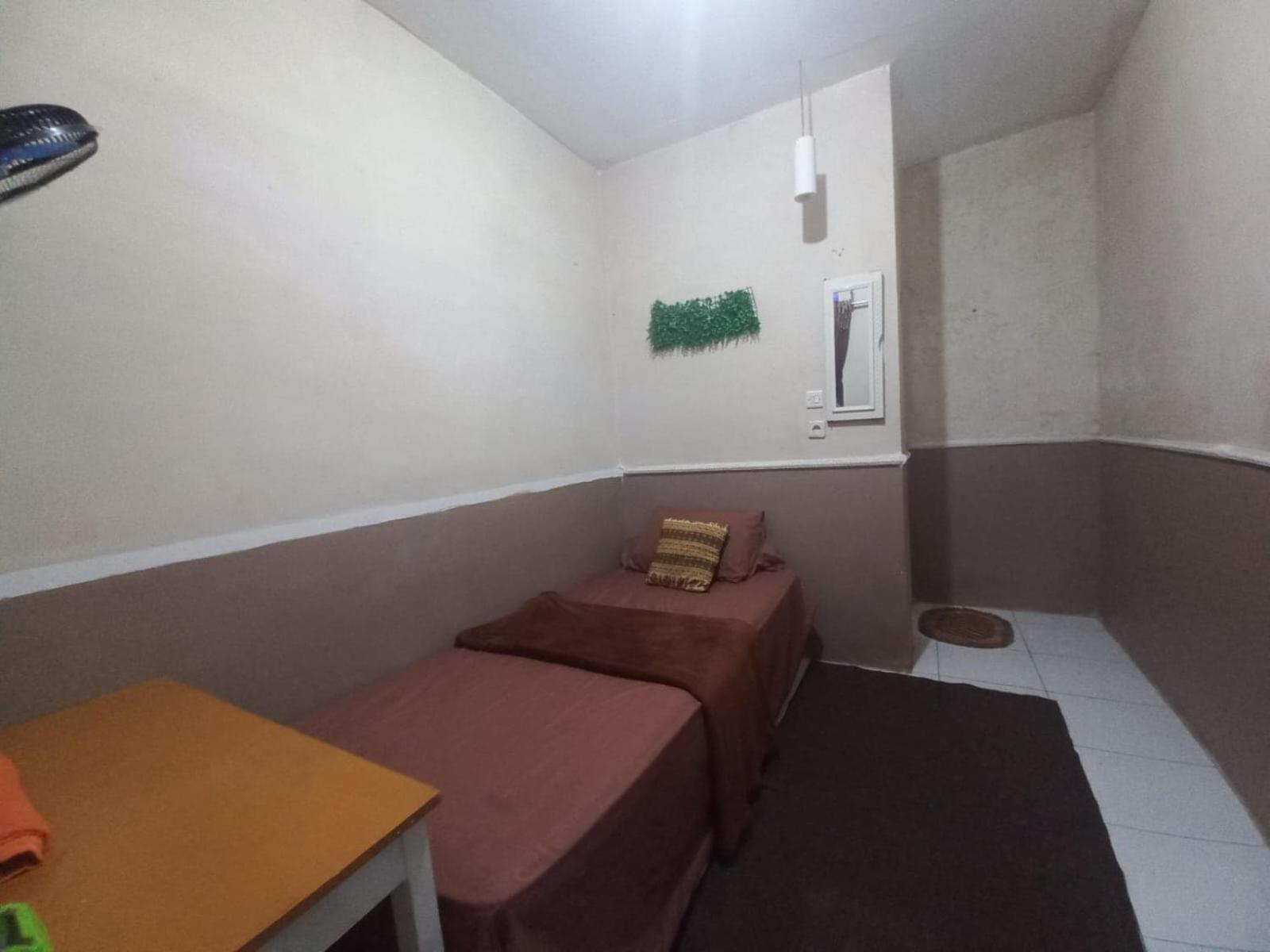 Budget Double Room photo 3