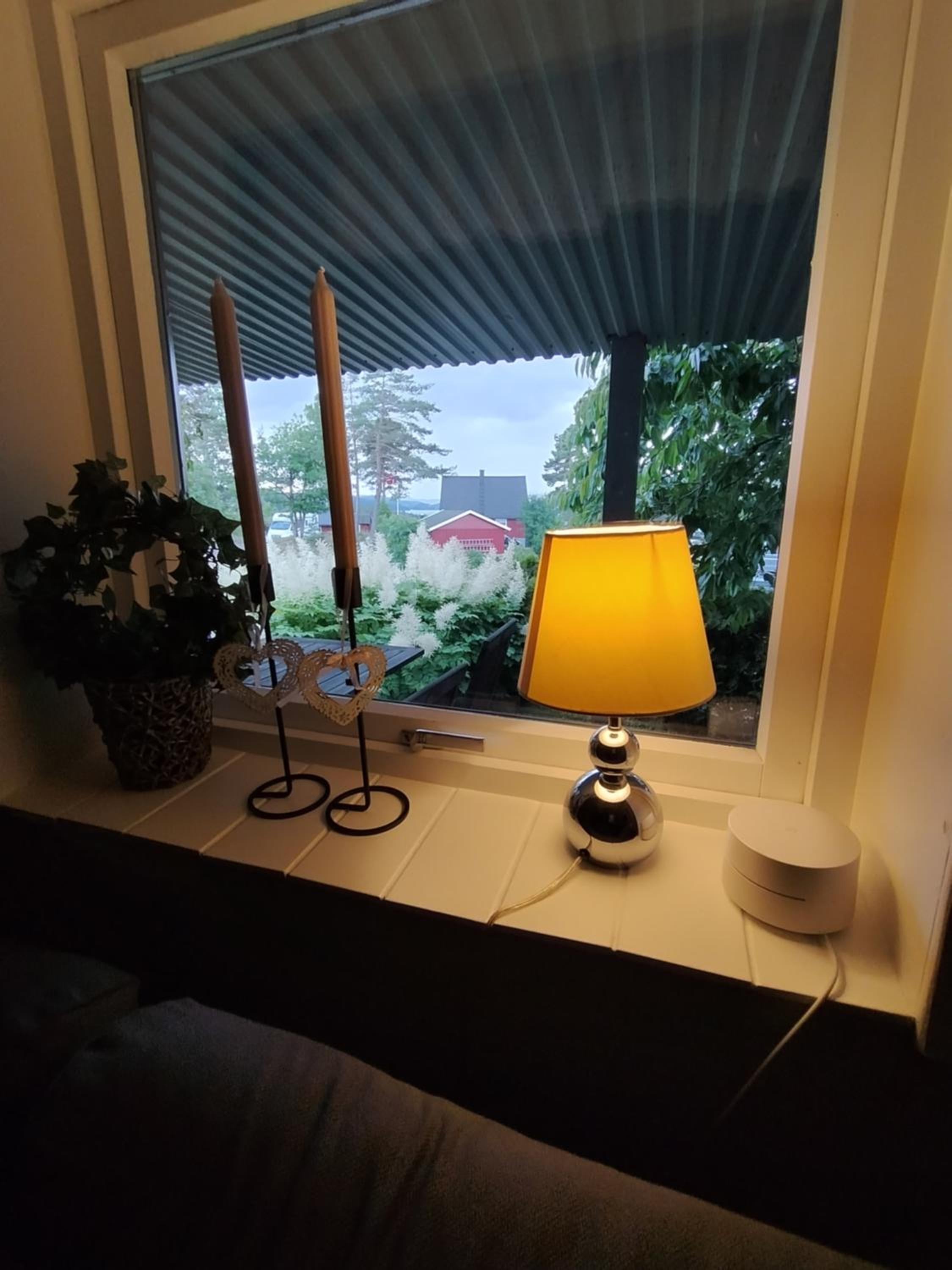 One-Bedroom Apartment photo 3