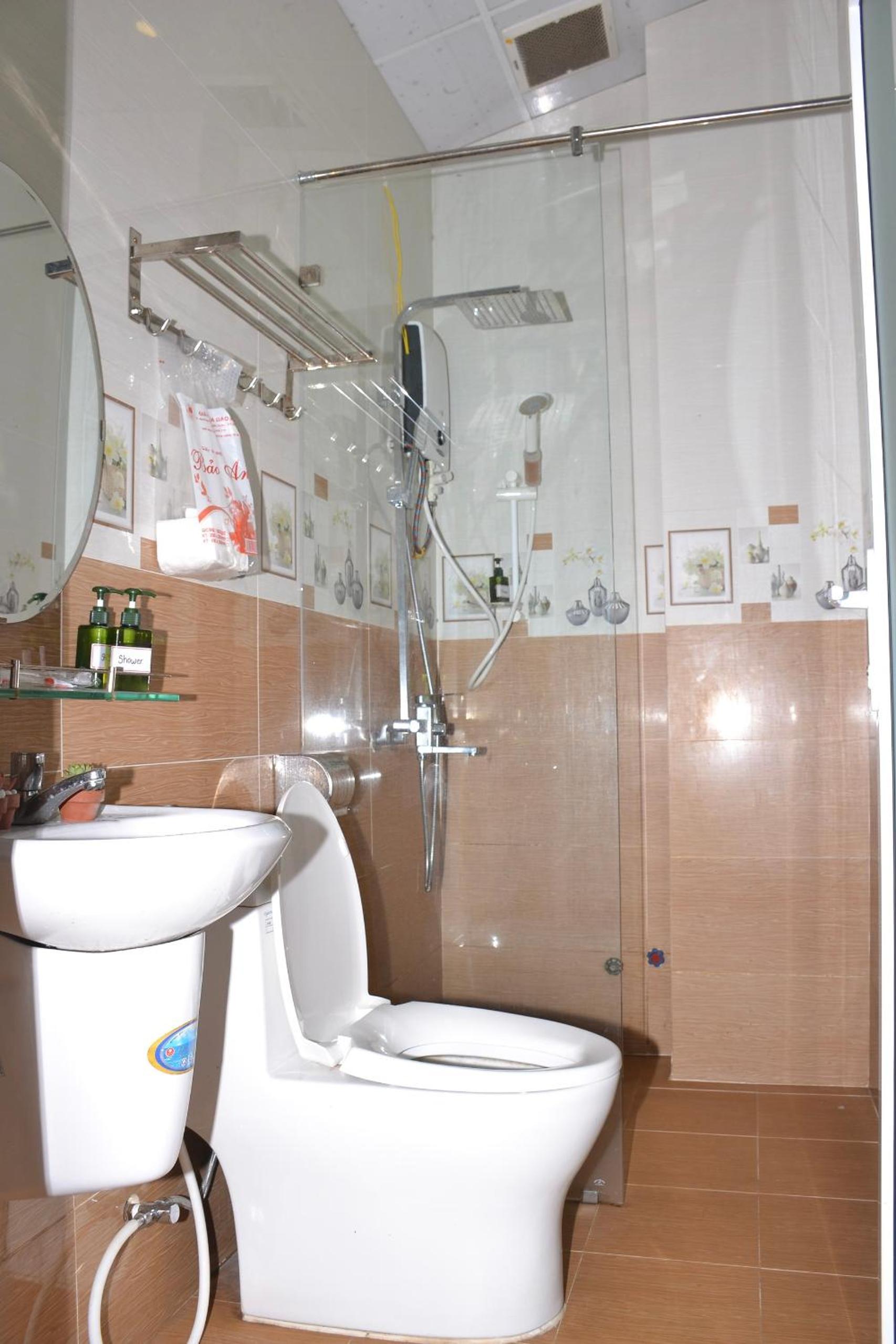 Queen Room With Balcony photo 2