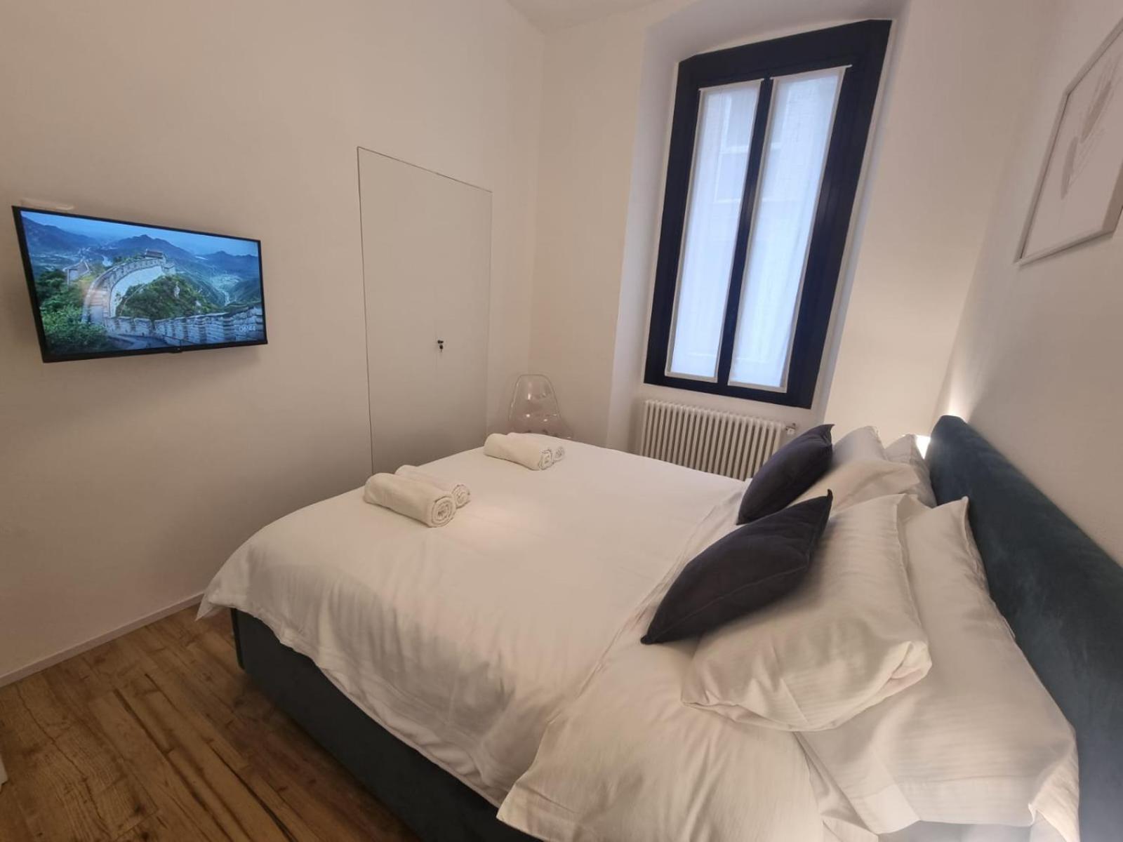Two-Bedroom Superior Apartment Separate Building - Photo 2