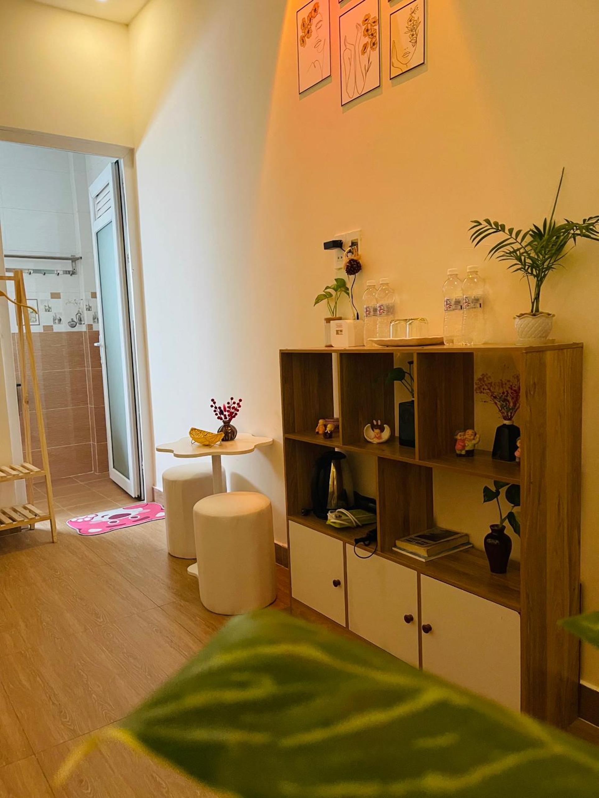 Large Double Room photo 2