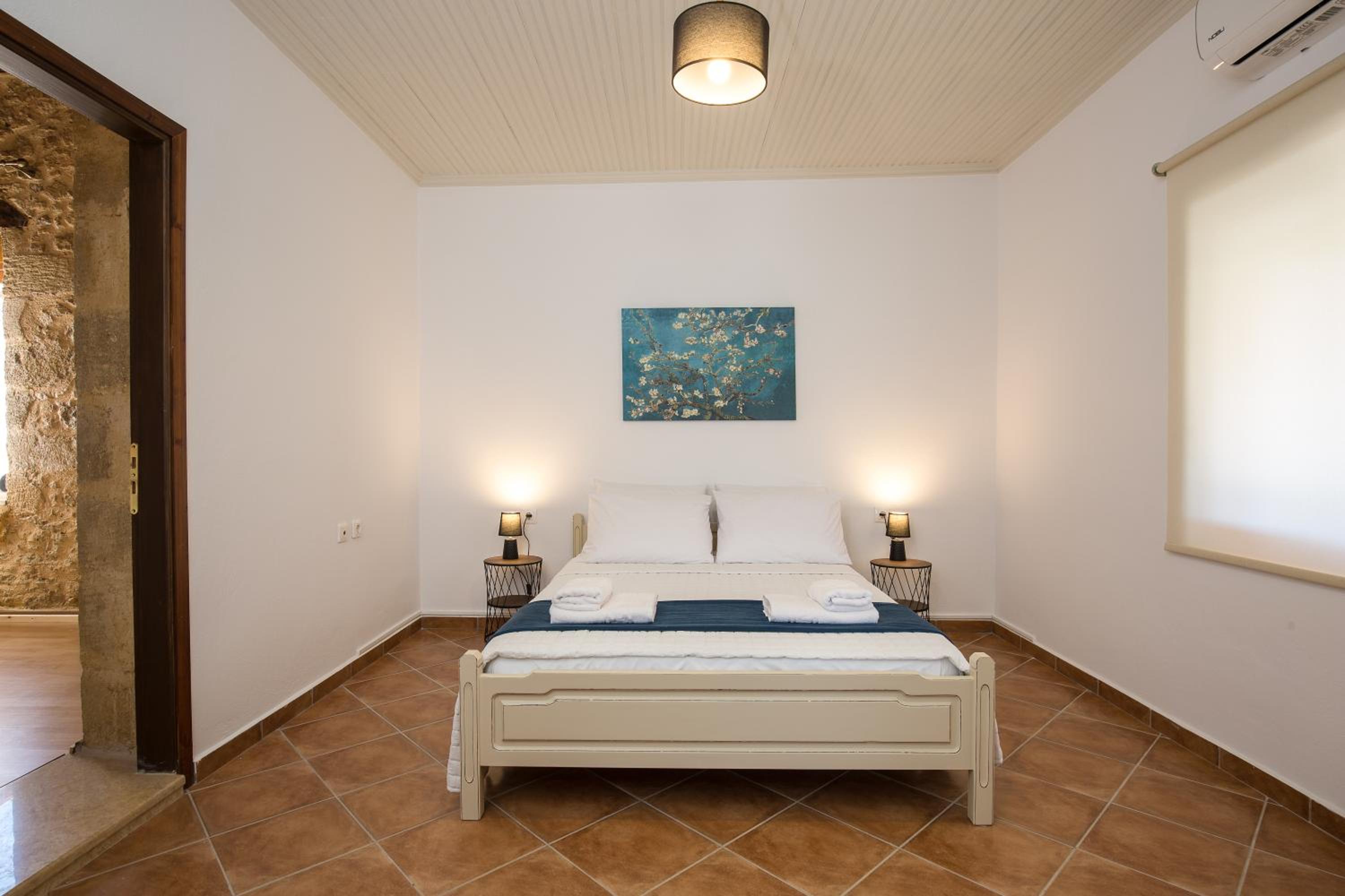Two-Bedroom Villa photo 2