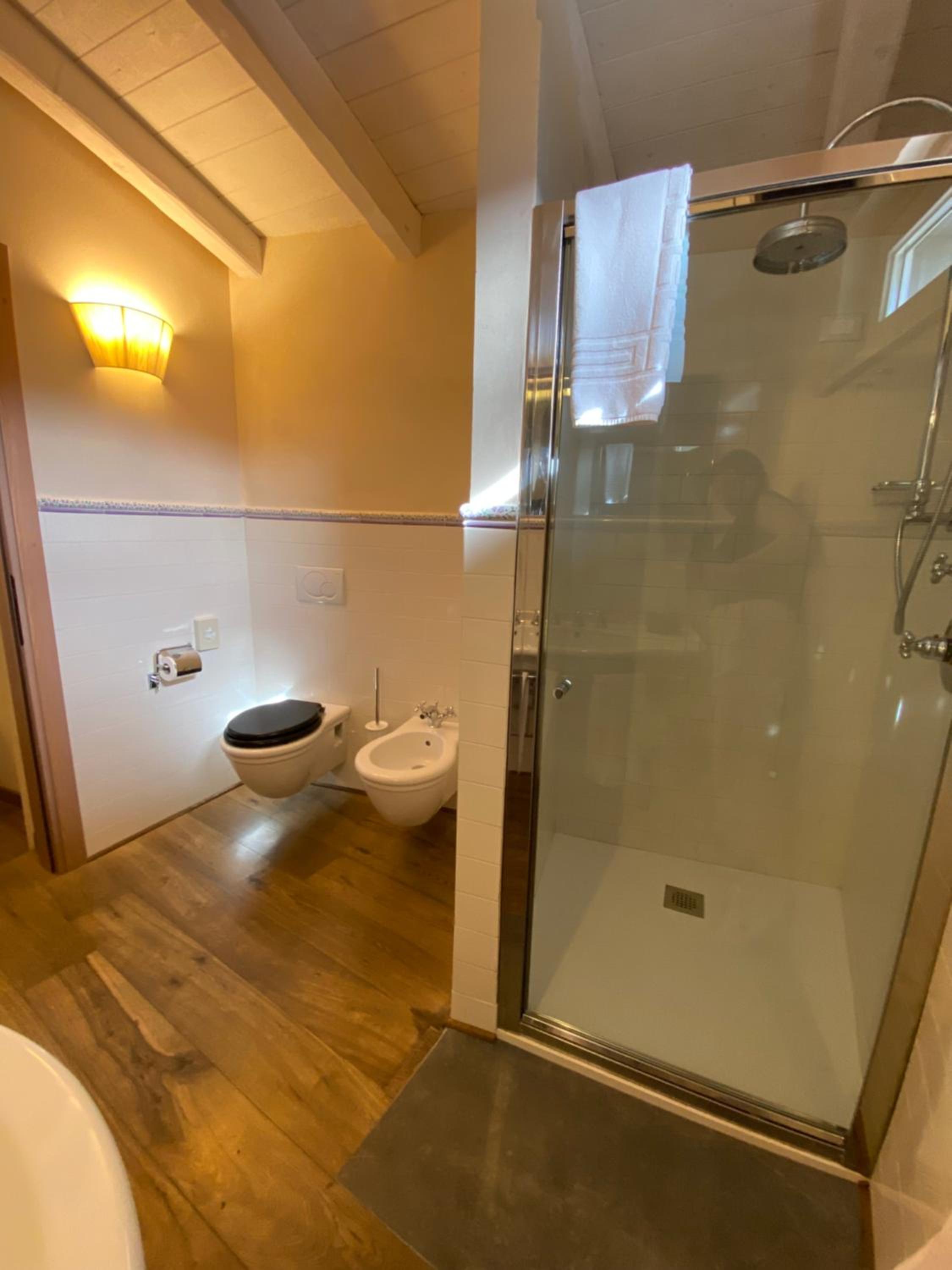 Double Room with Terrace - Photo 4
