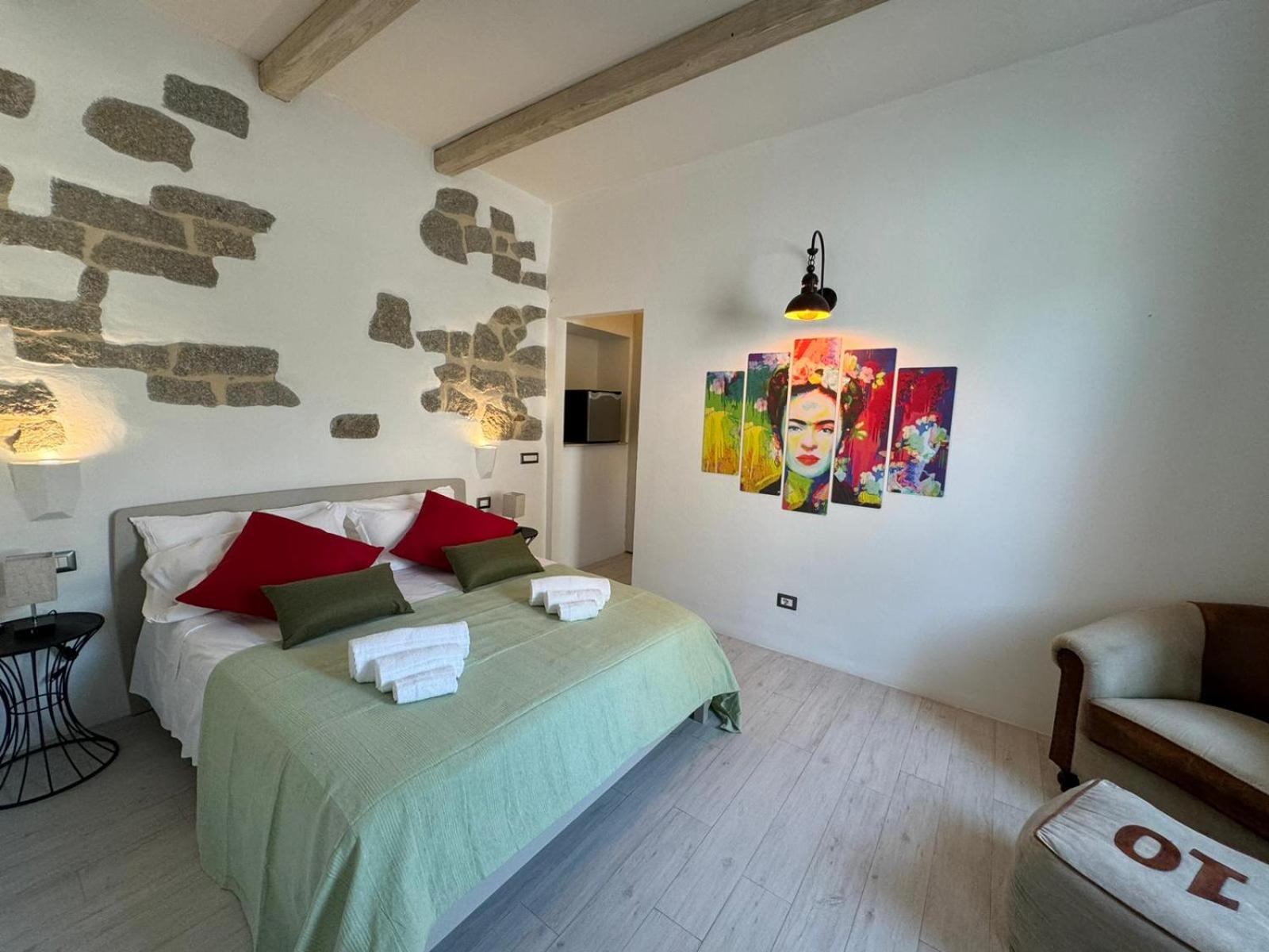 Deluxe Room photo 1