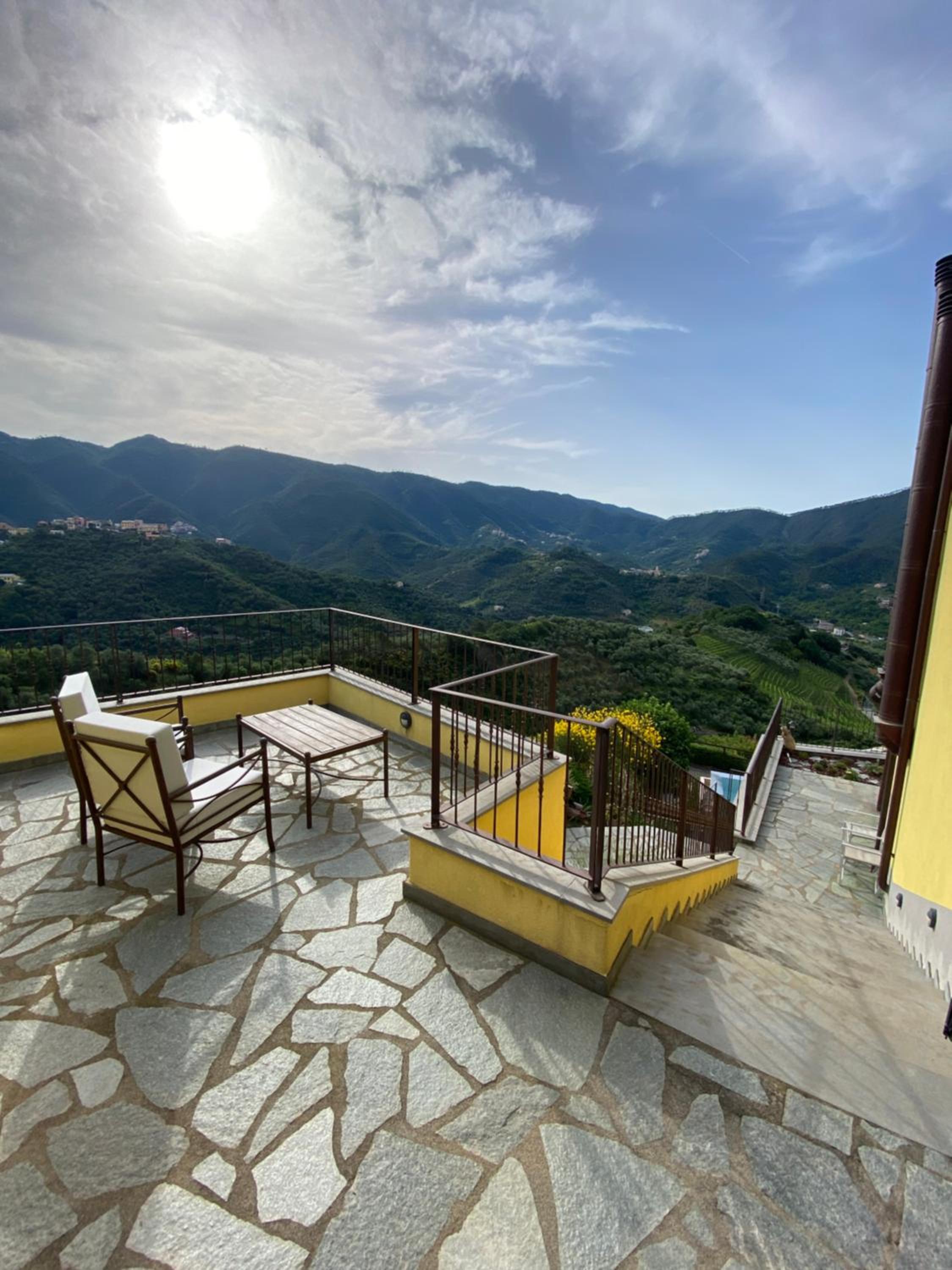 Double Room with Terrace - Photo 5