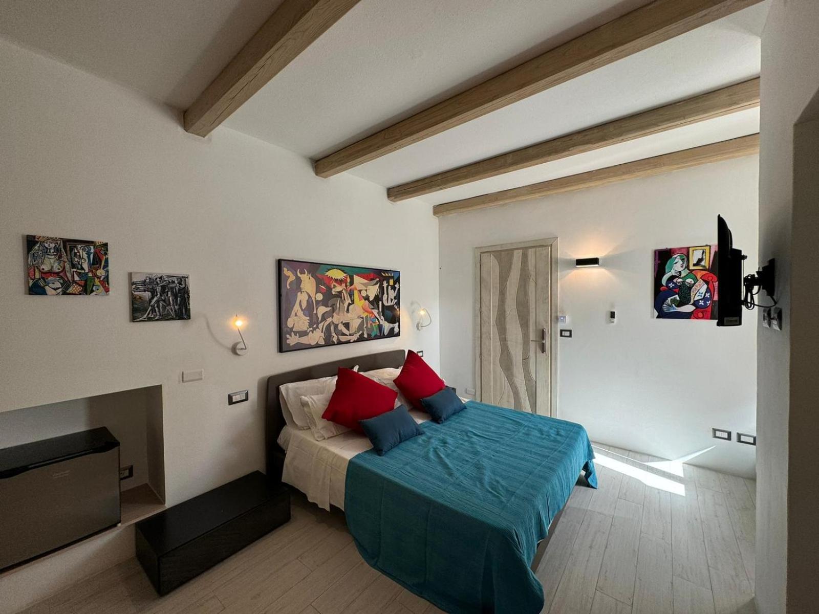 Deluxe Room photo 1