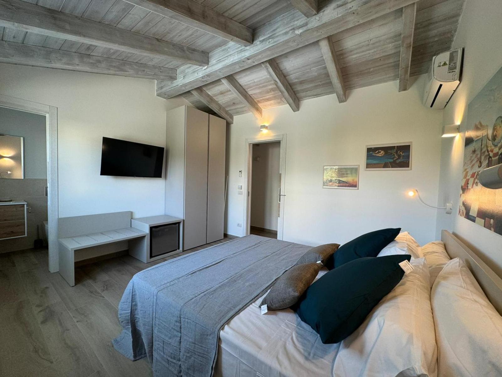 Deluxe Room photo 2