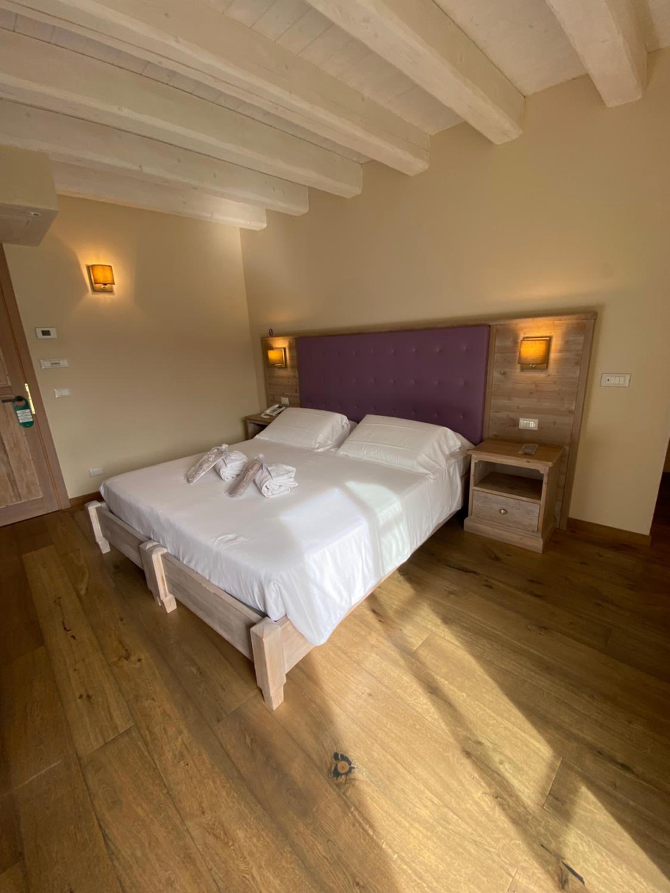 Double Room with Terrace - Photo 6