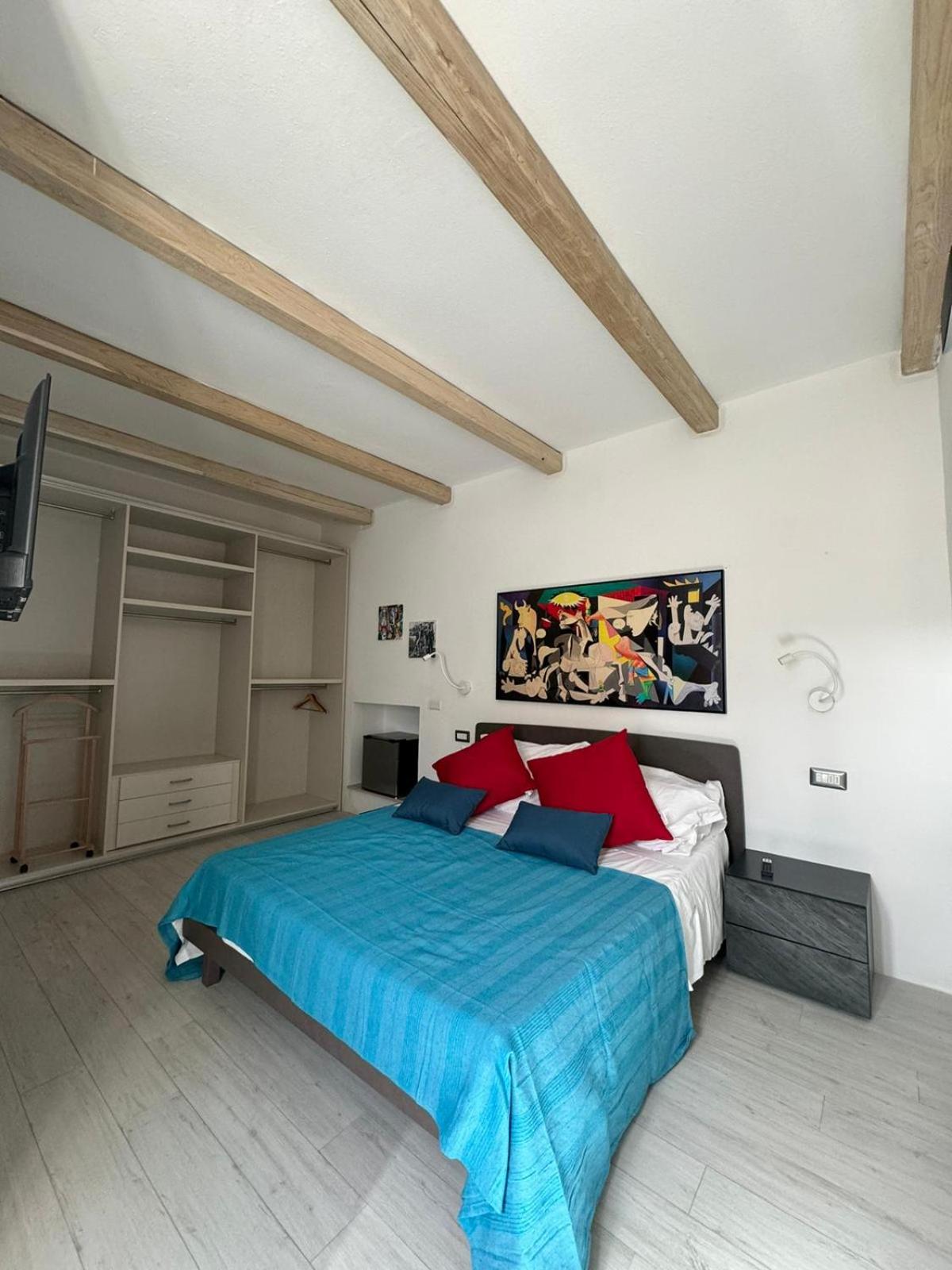 Deluxe Room photo 2