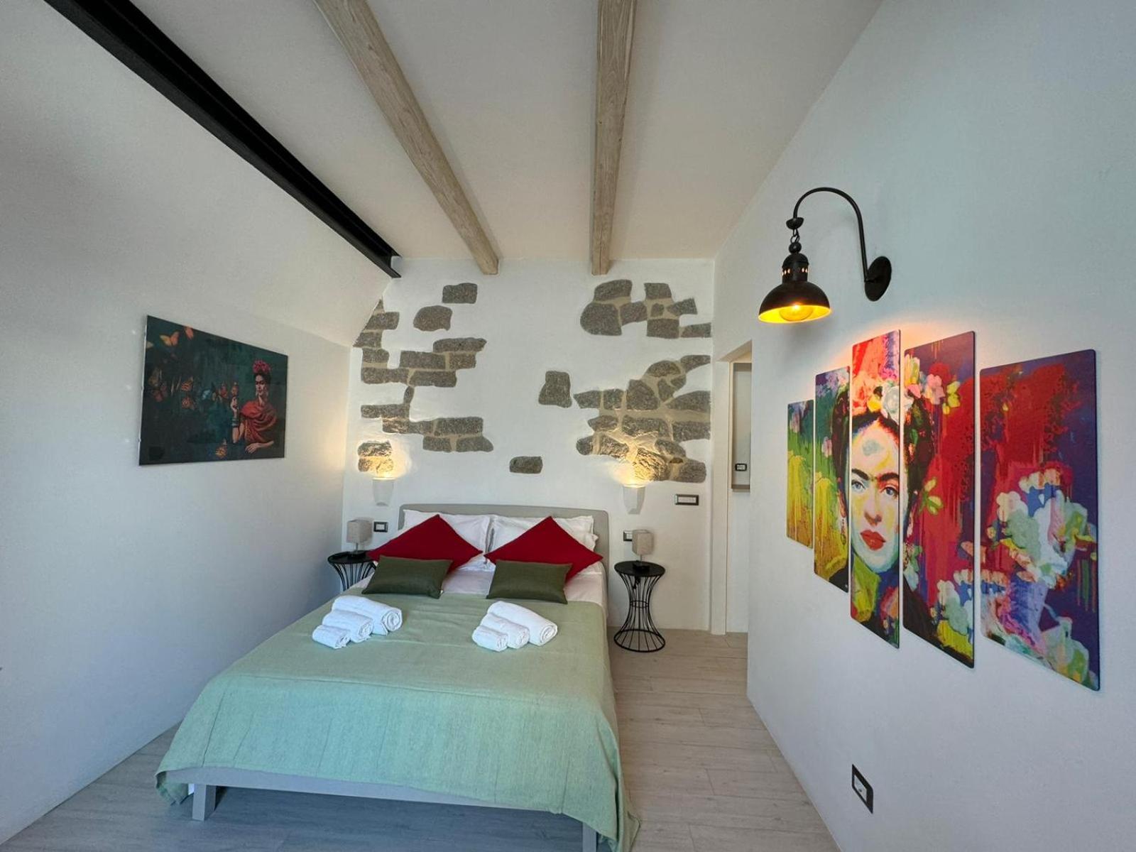 Deluxe Room photo 3