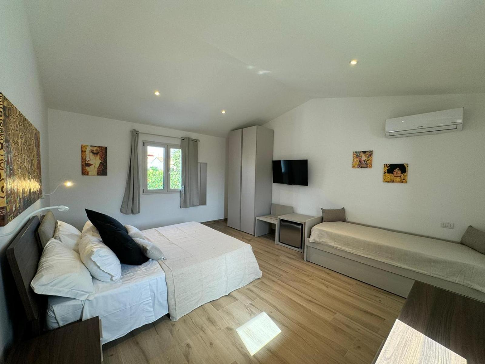 Premium Quadruple Room photo 3