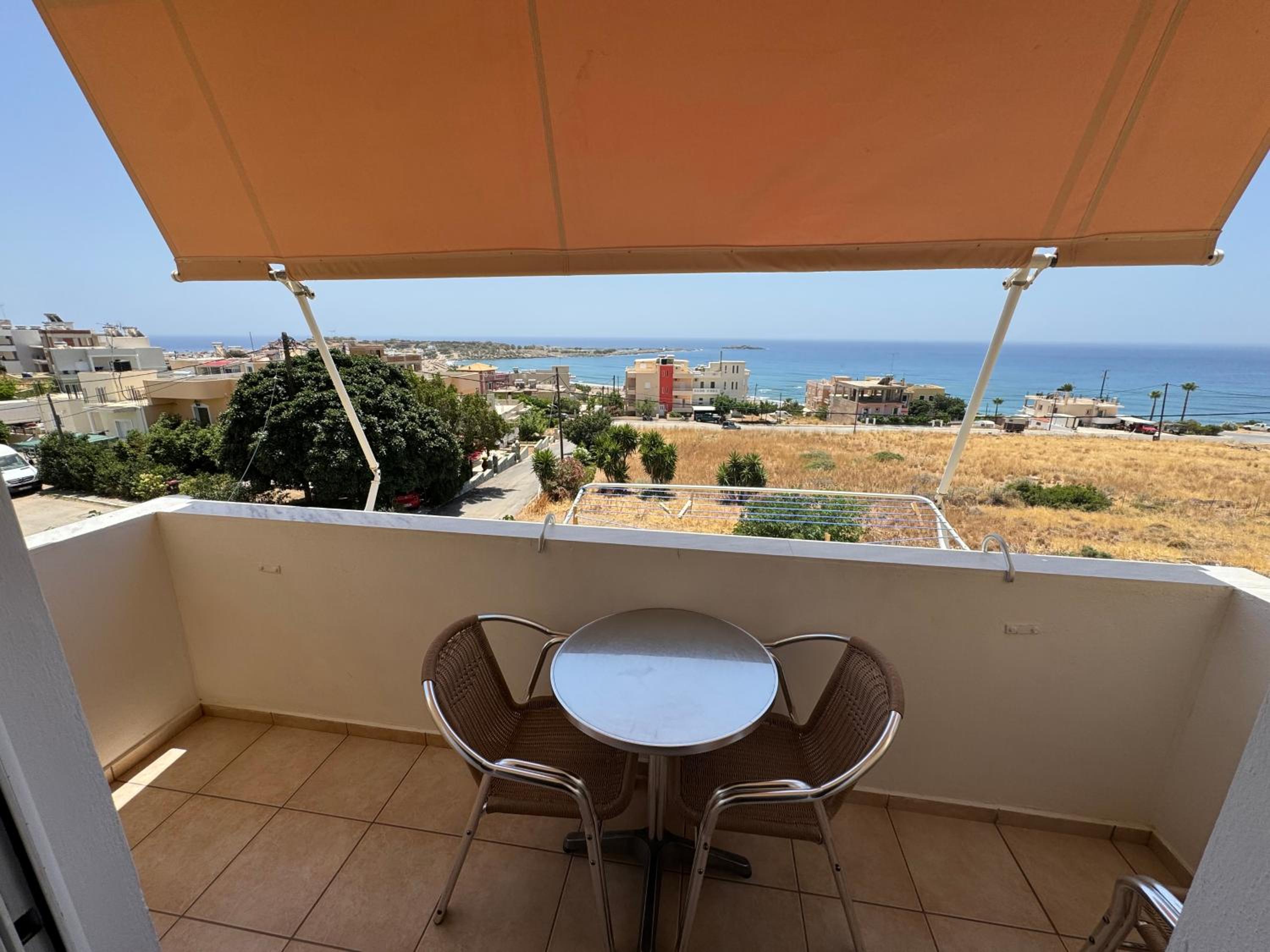 Studio with Sea View photo 2