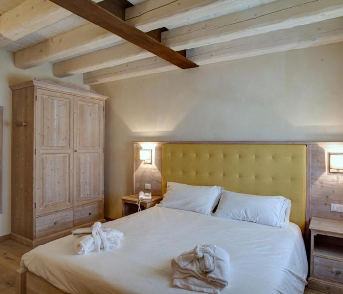 Deluxe Double Room - Photo 3