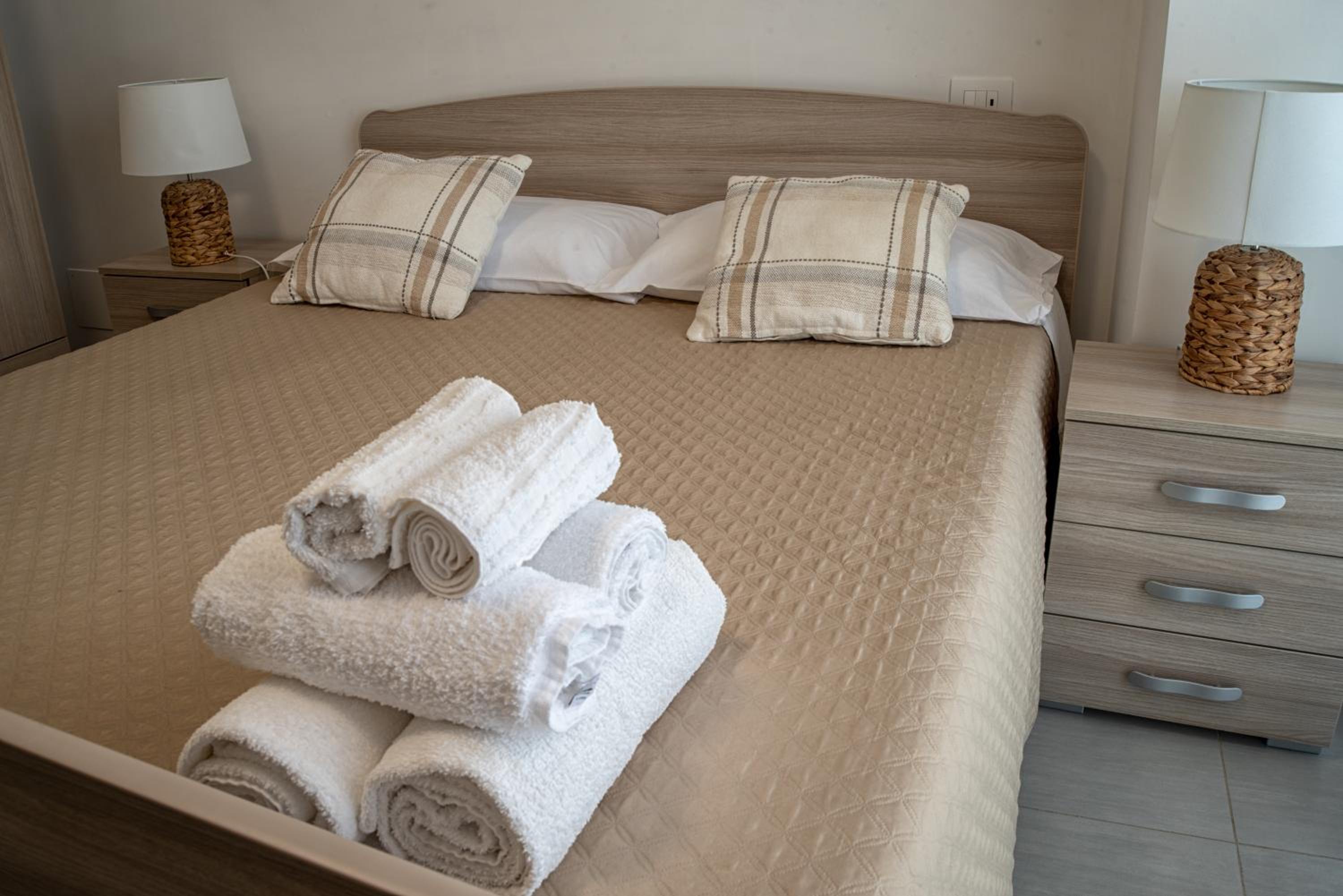 Double Room With Private Bathroom photo 1