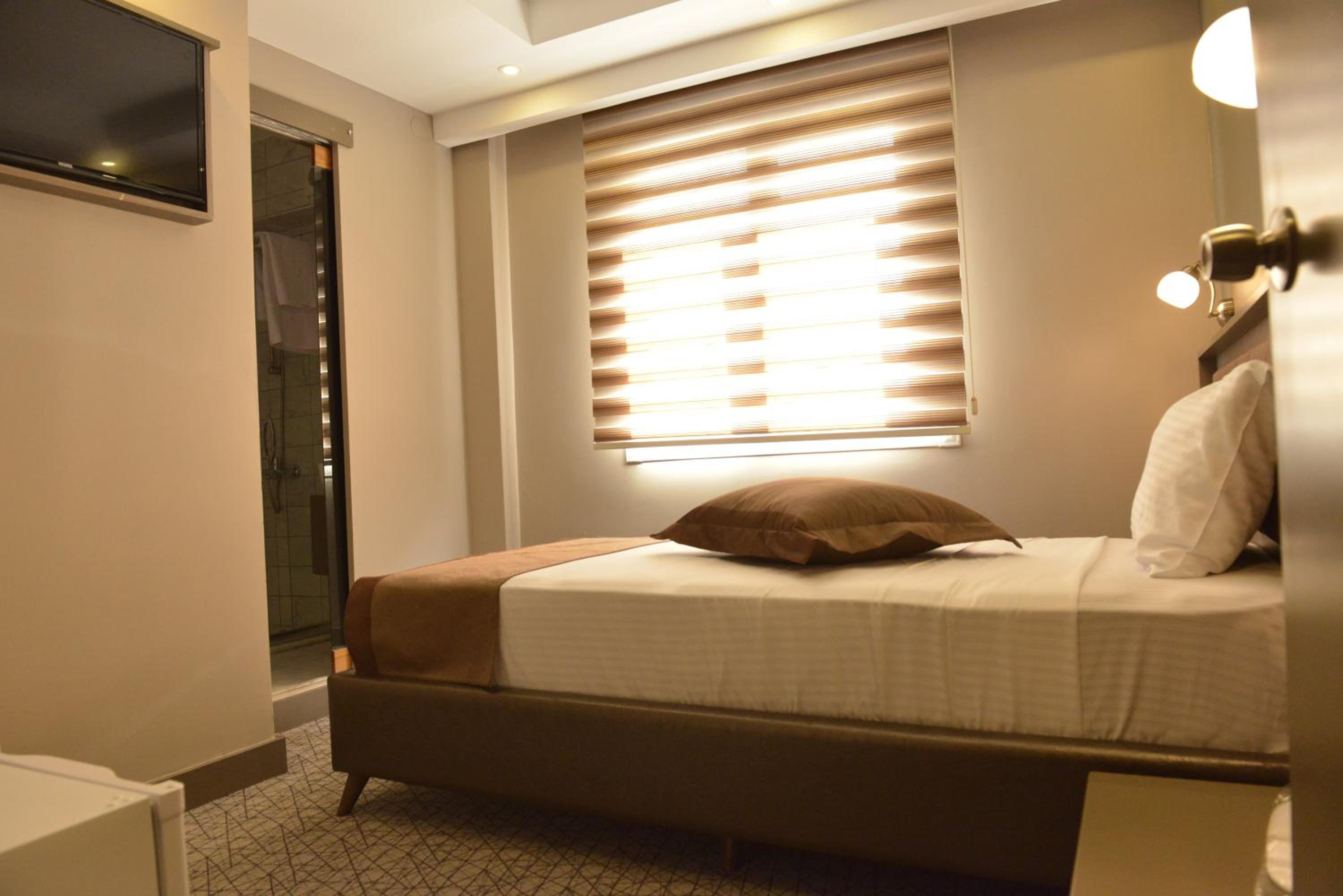 Double Room photo 1