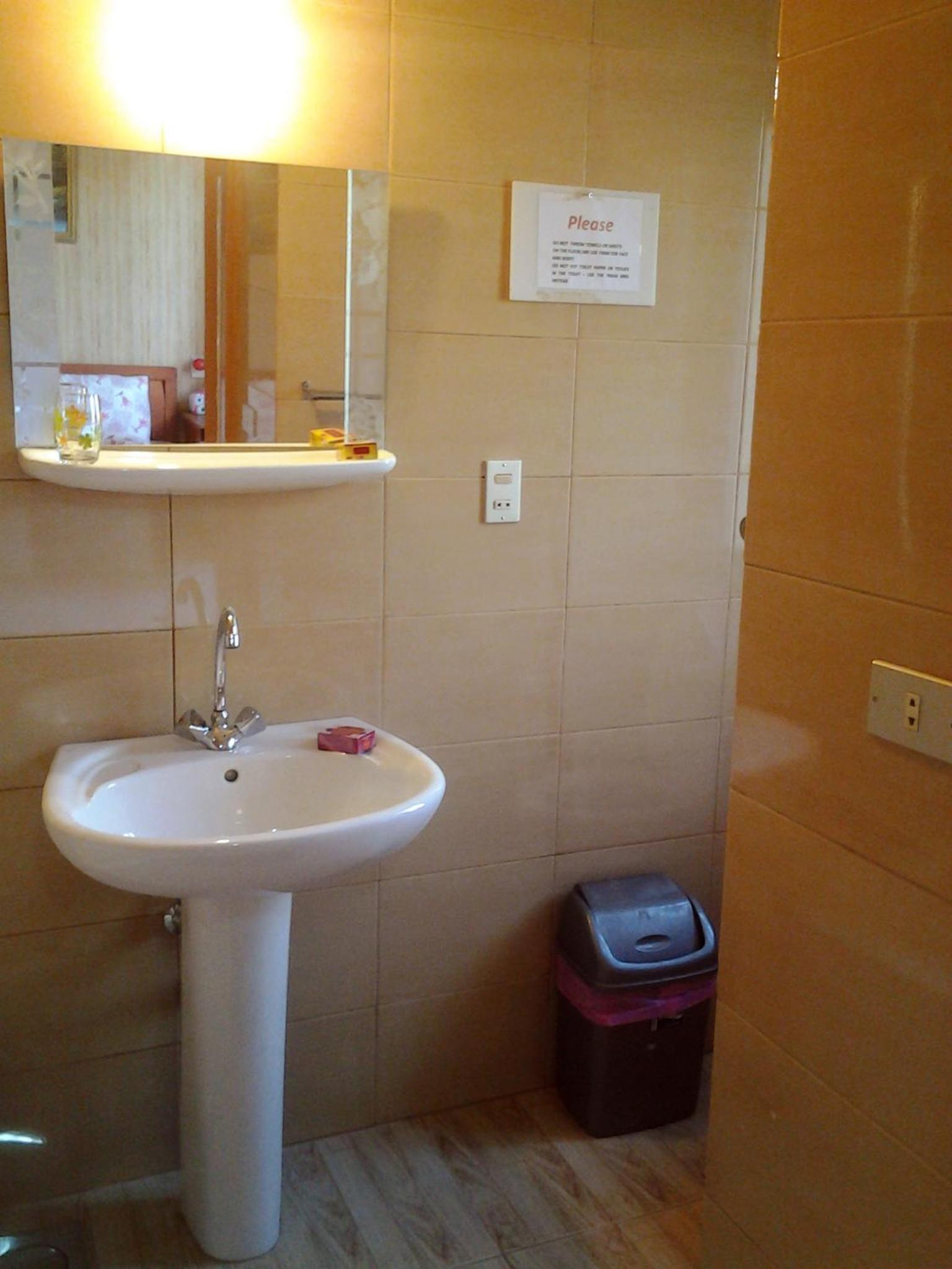 Standard Single Room photo 2