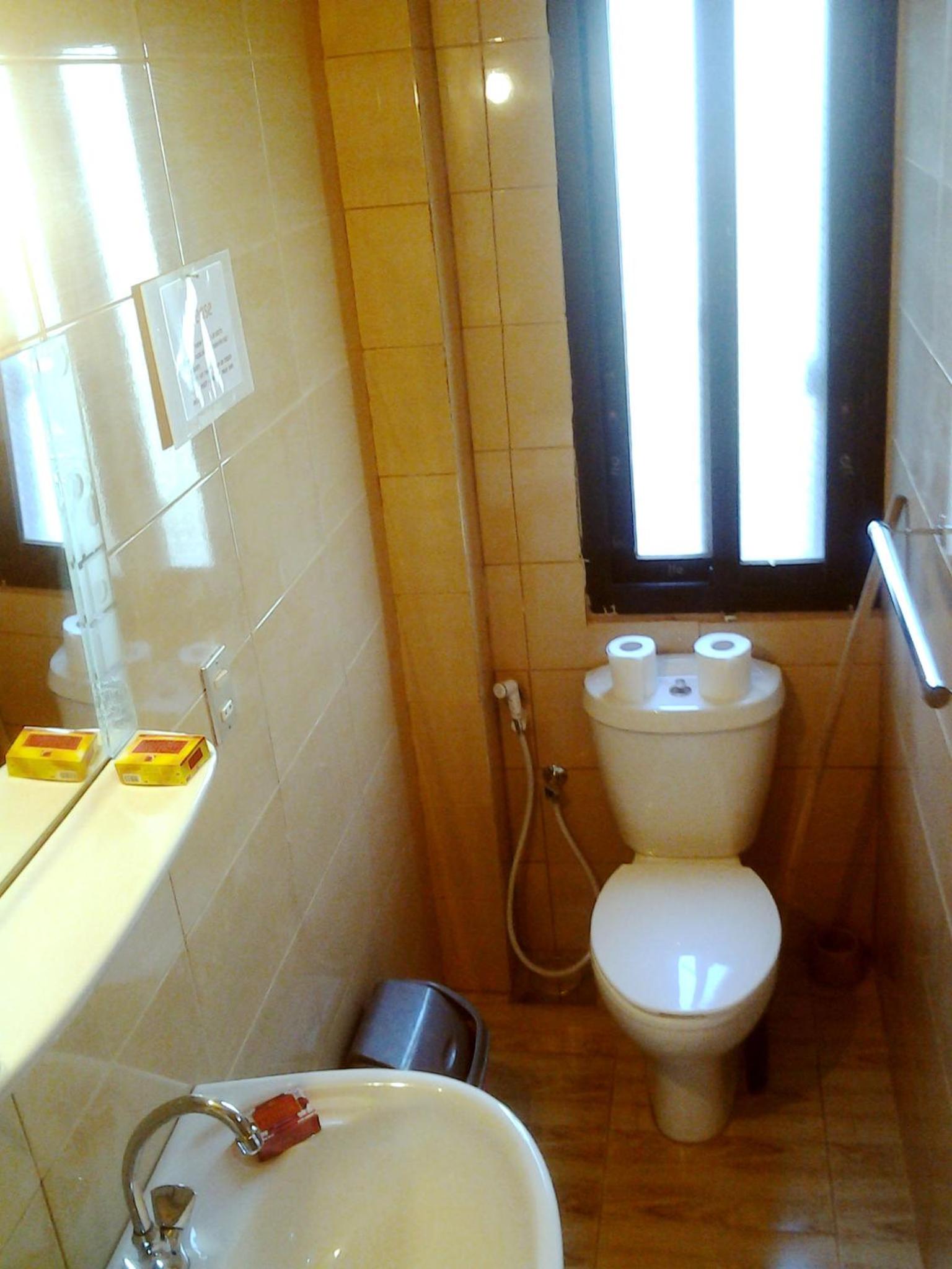 Standard Single Room photo 3