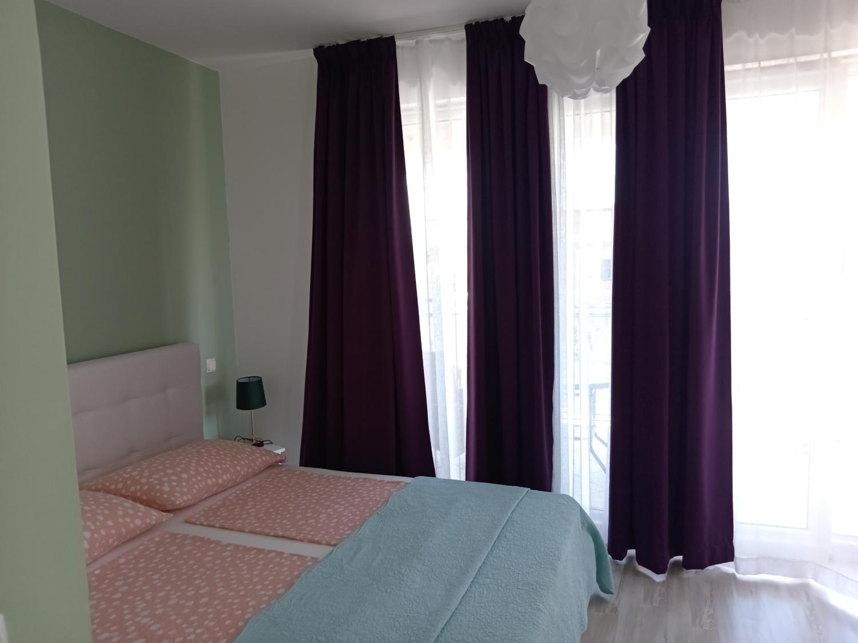 Superior Double Room with Terrace photo 1