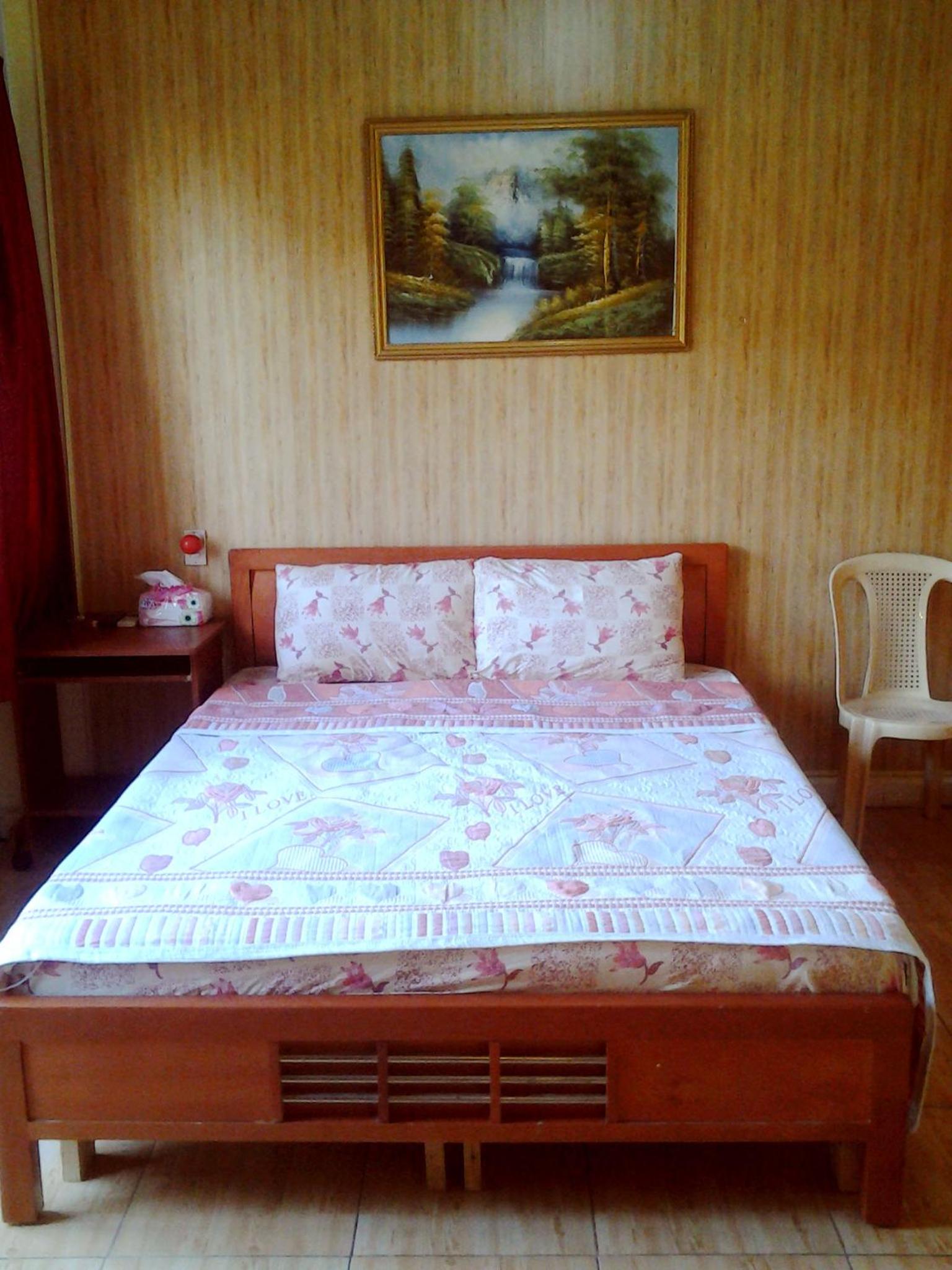 Budget Double Room photo 1
