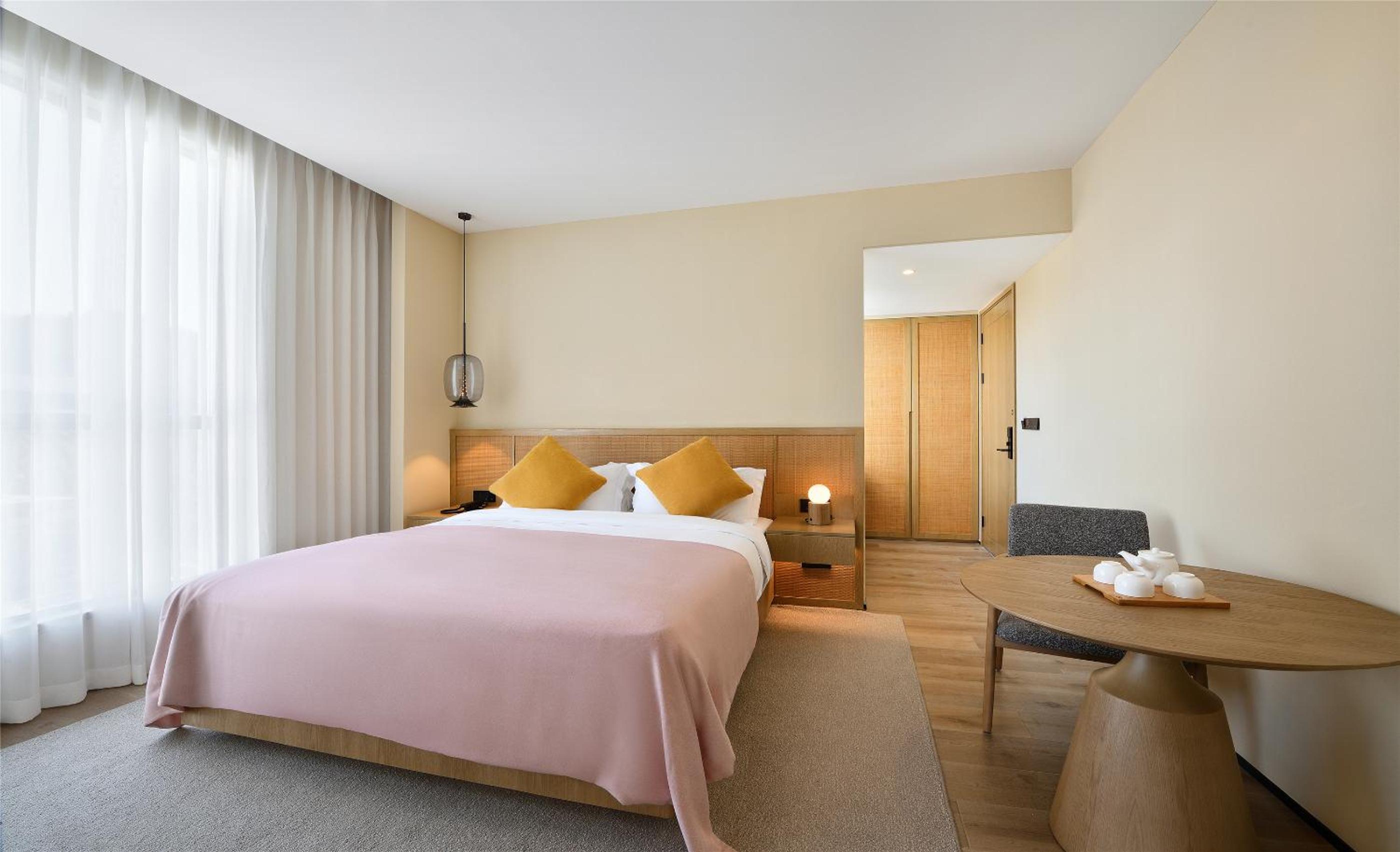 Double Or Twin Room