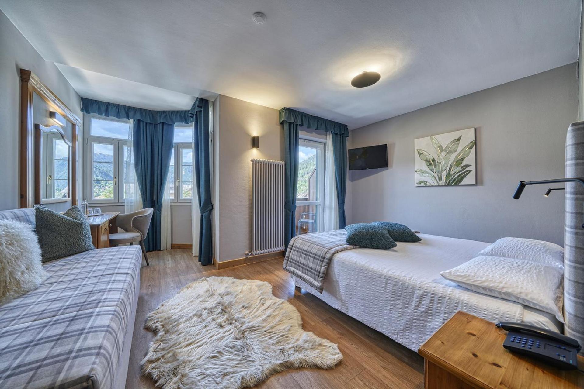 Double or Twin Room