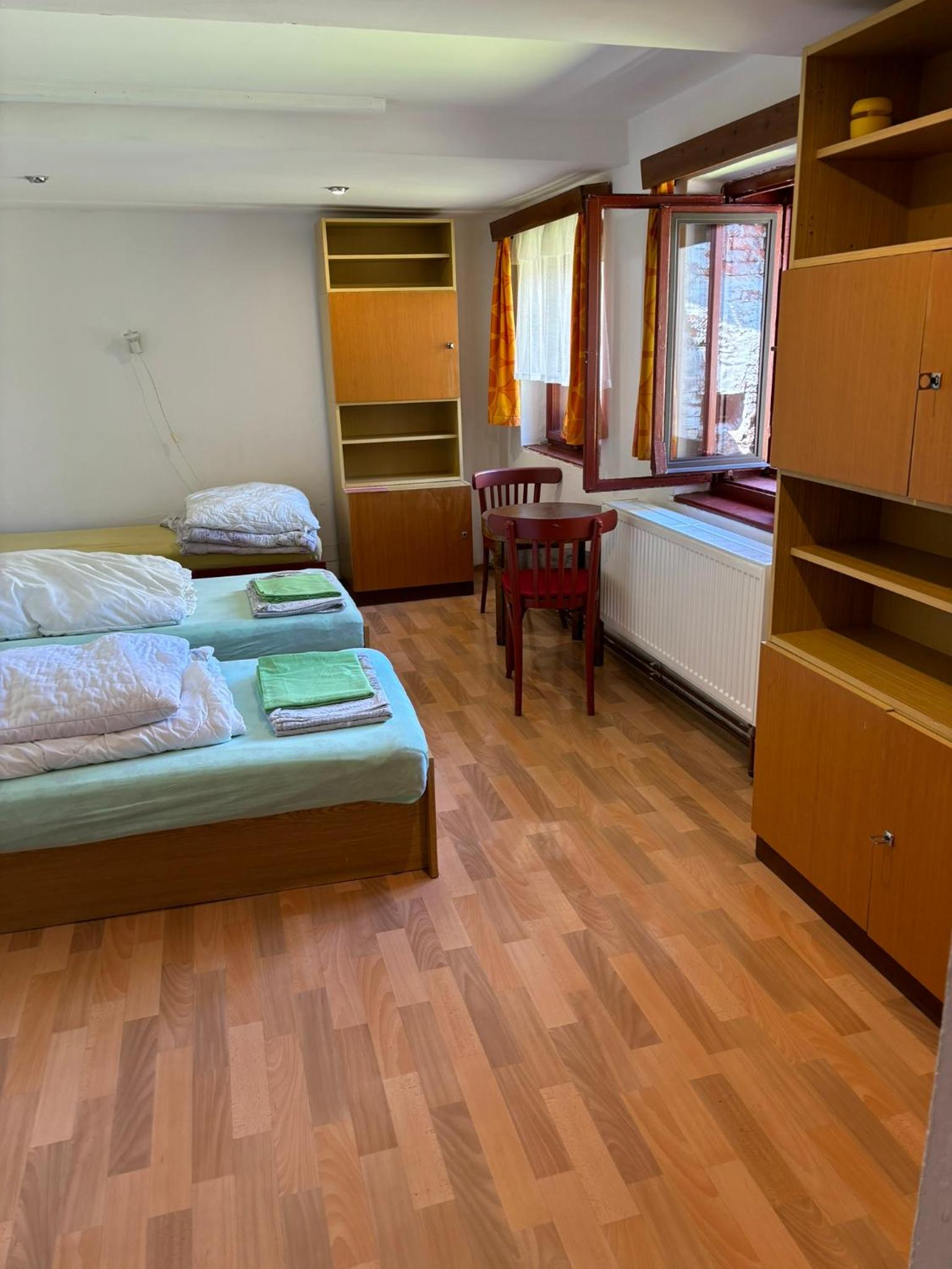 Three-Bedroom Holiday Home  photo 1