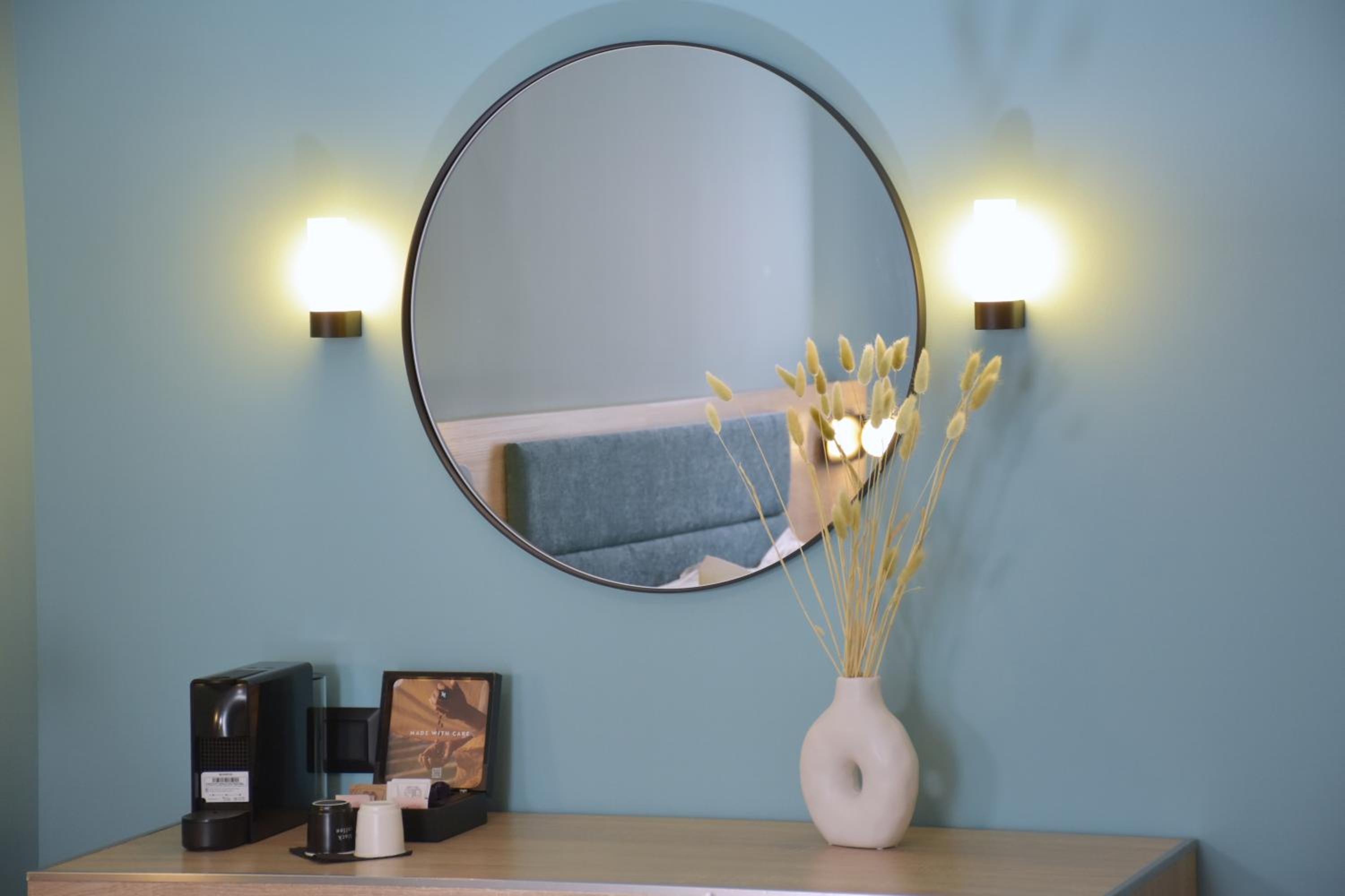 מלון ארתוסה אתונה — Double or Twin Room with Acropolis View