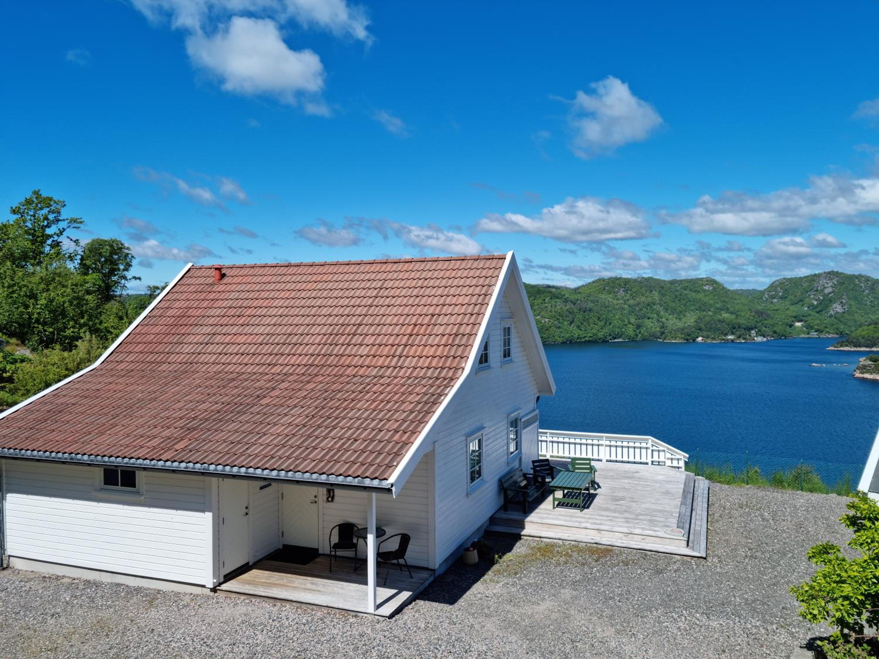 Vacation Home photo 2