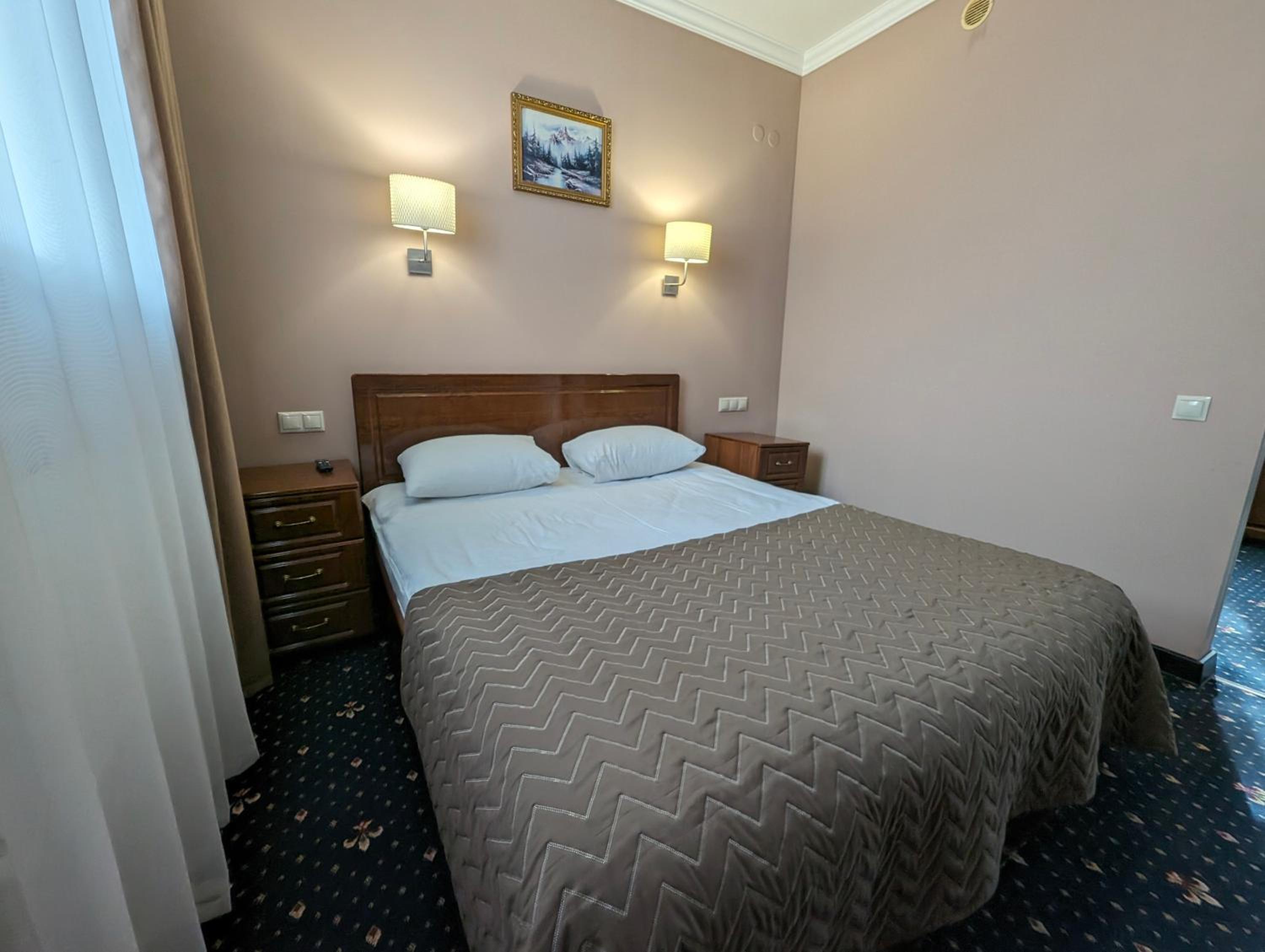 Suite photo 3