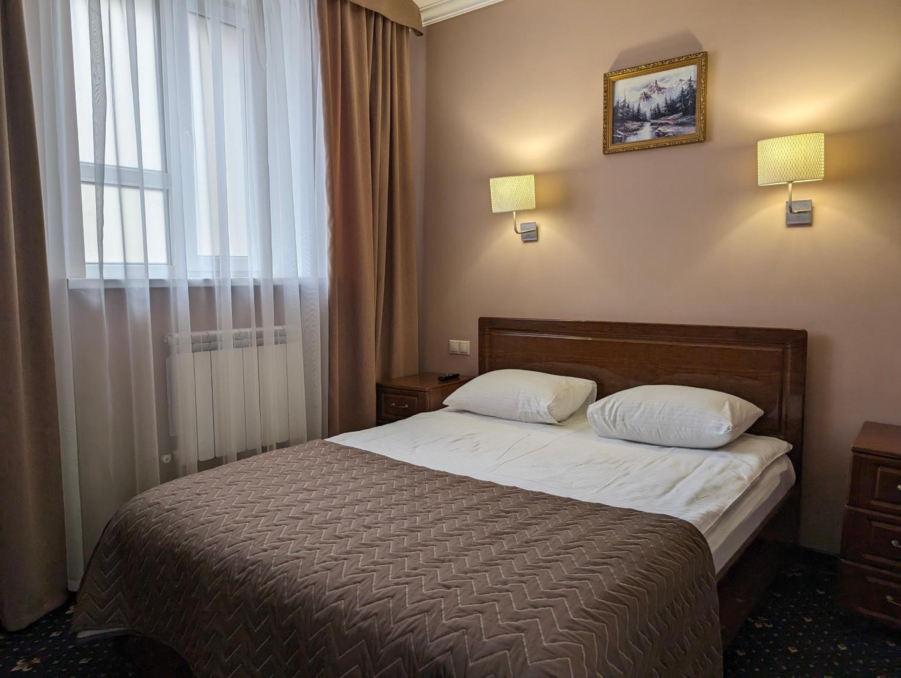 Suite photo 1