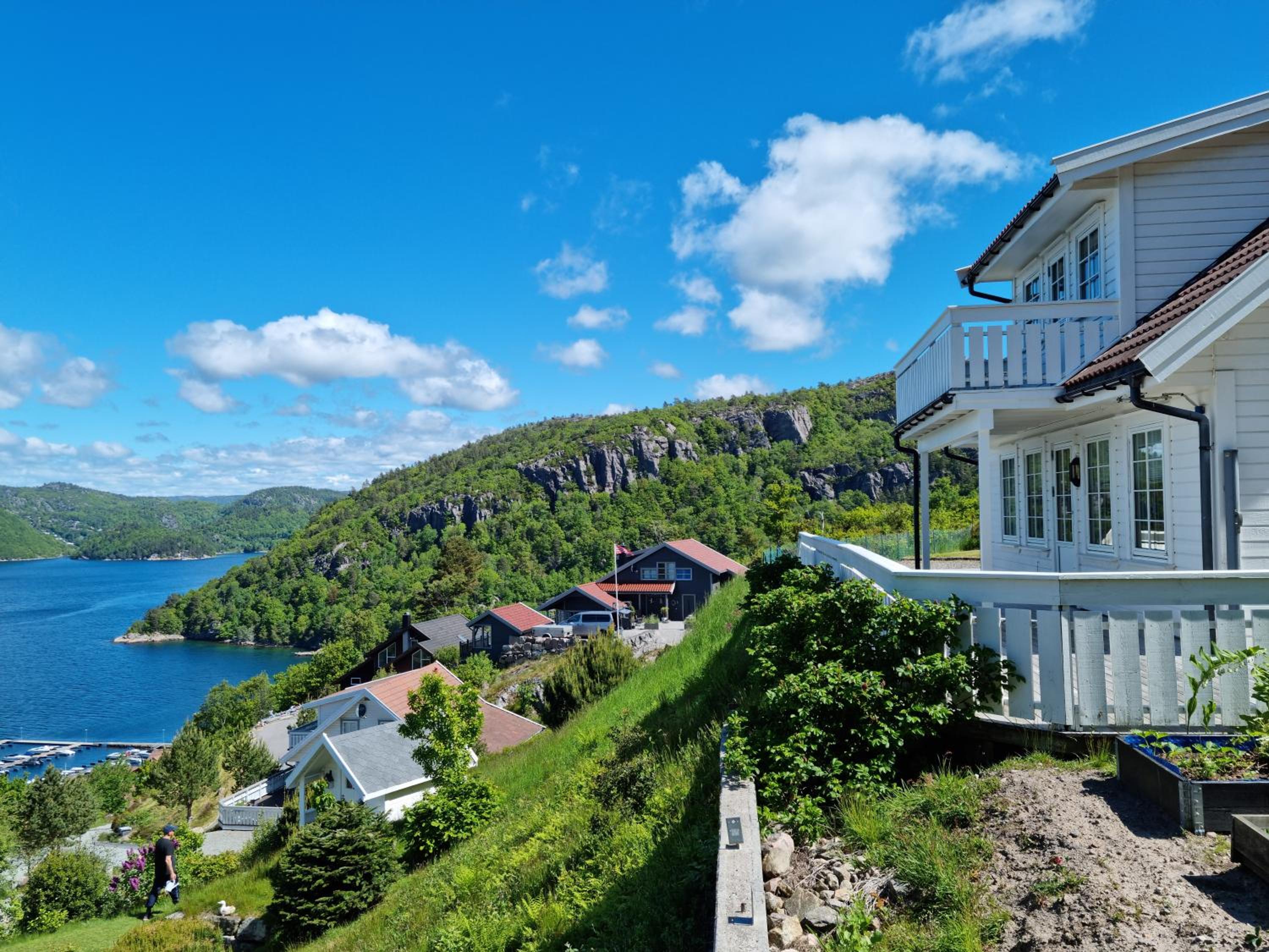 Vacation Home photo 3