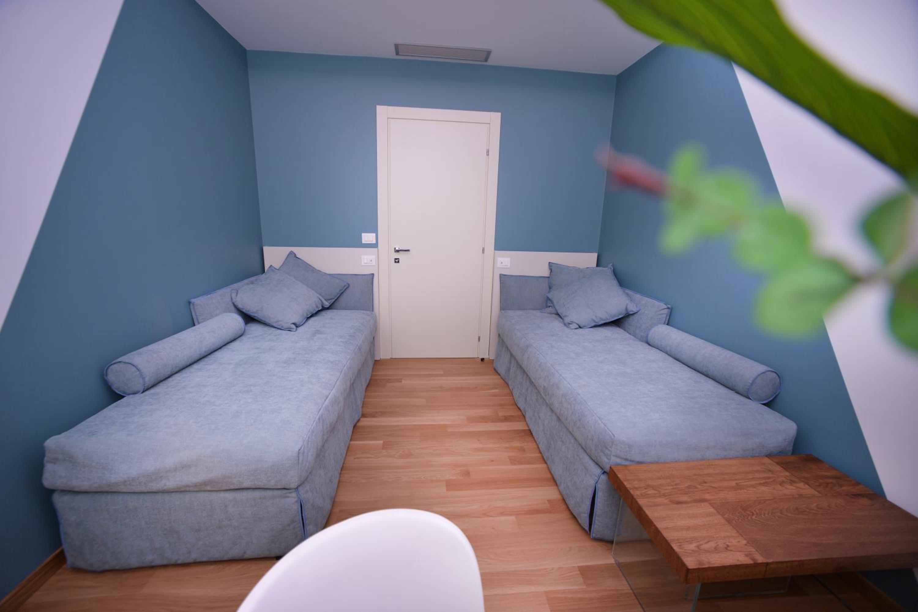 Suite Deluxe