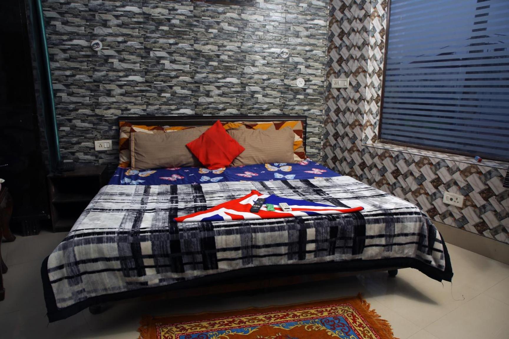 Superior King Room photo 3