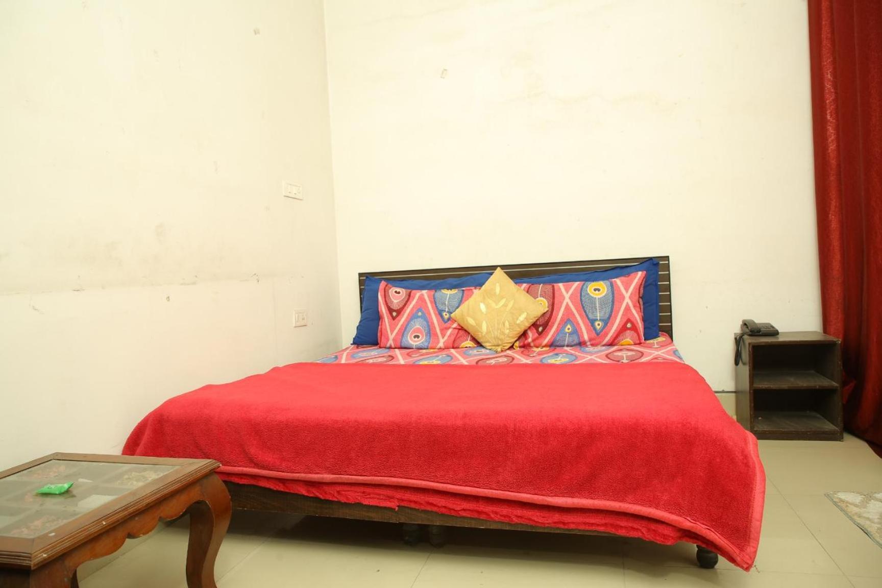 Deluxe Room photo 3