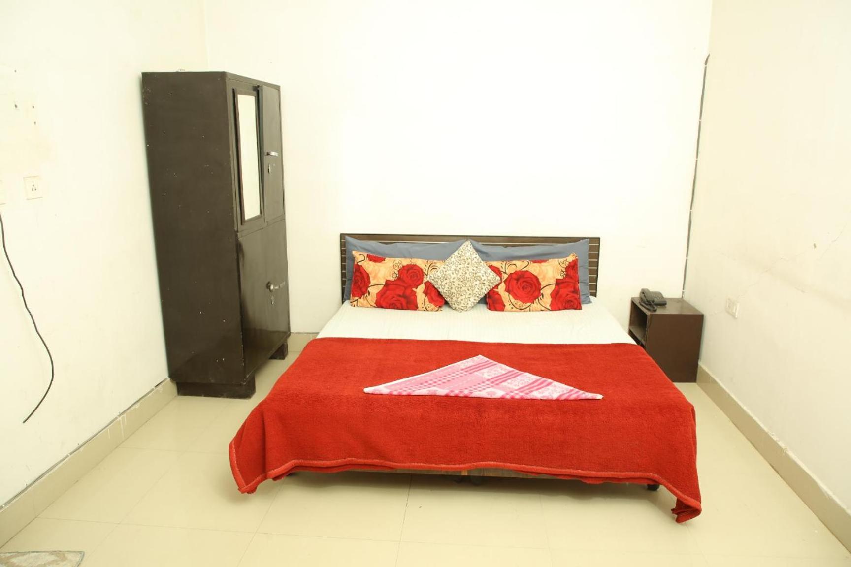 Suite With City View photo 3