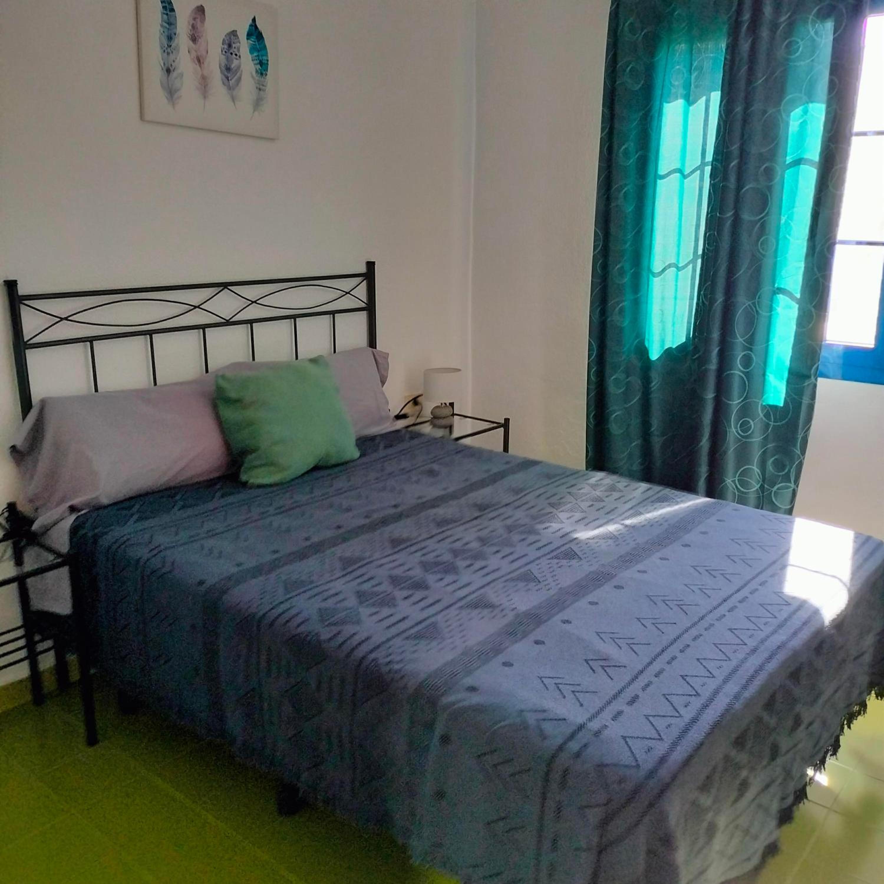 Two-Bedroom Apartment photo 2