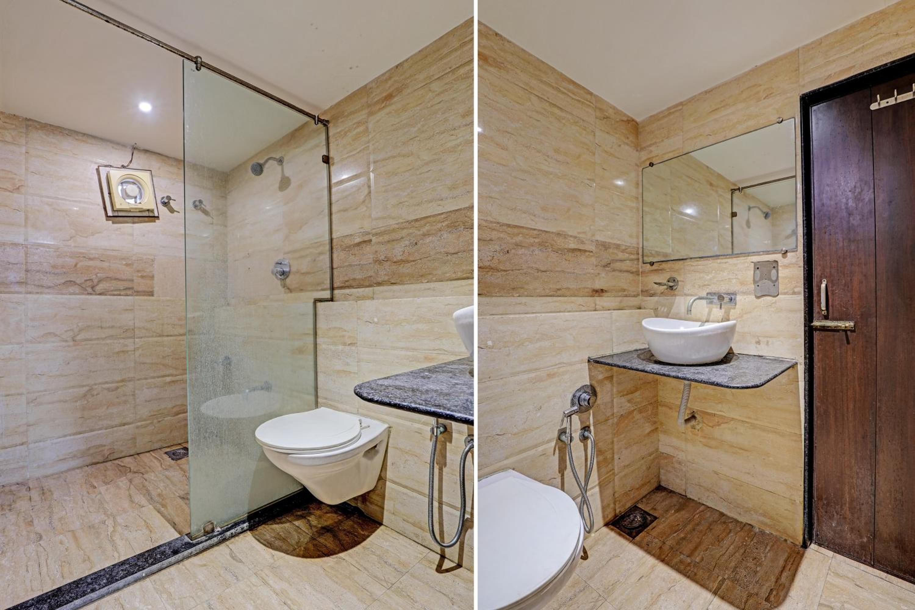 Classic Triple Room photo 2