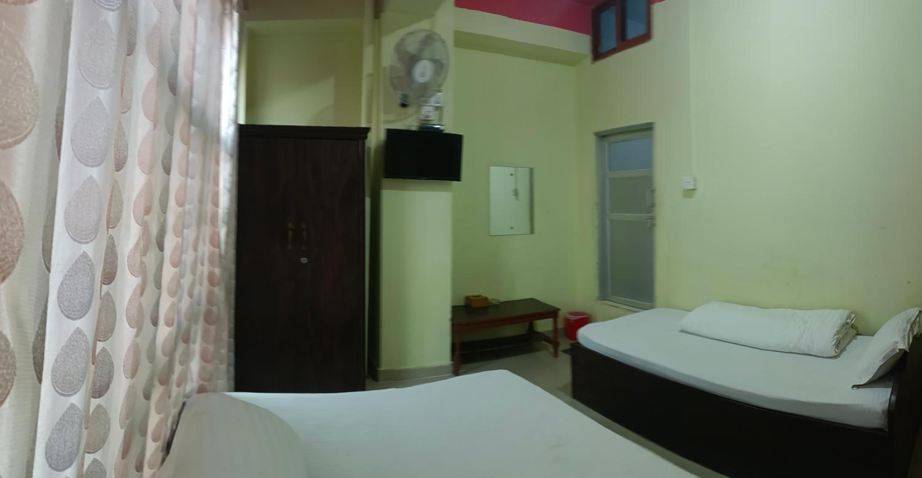Double Room photo 3