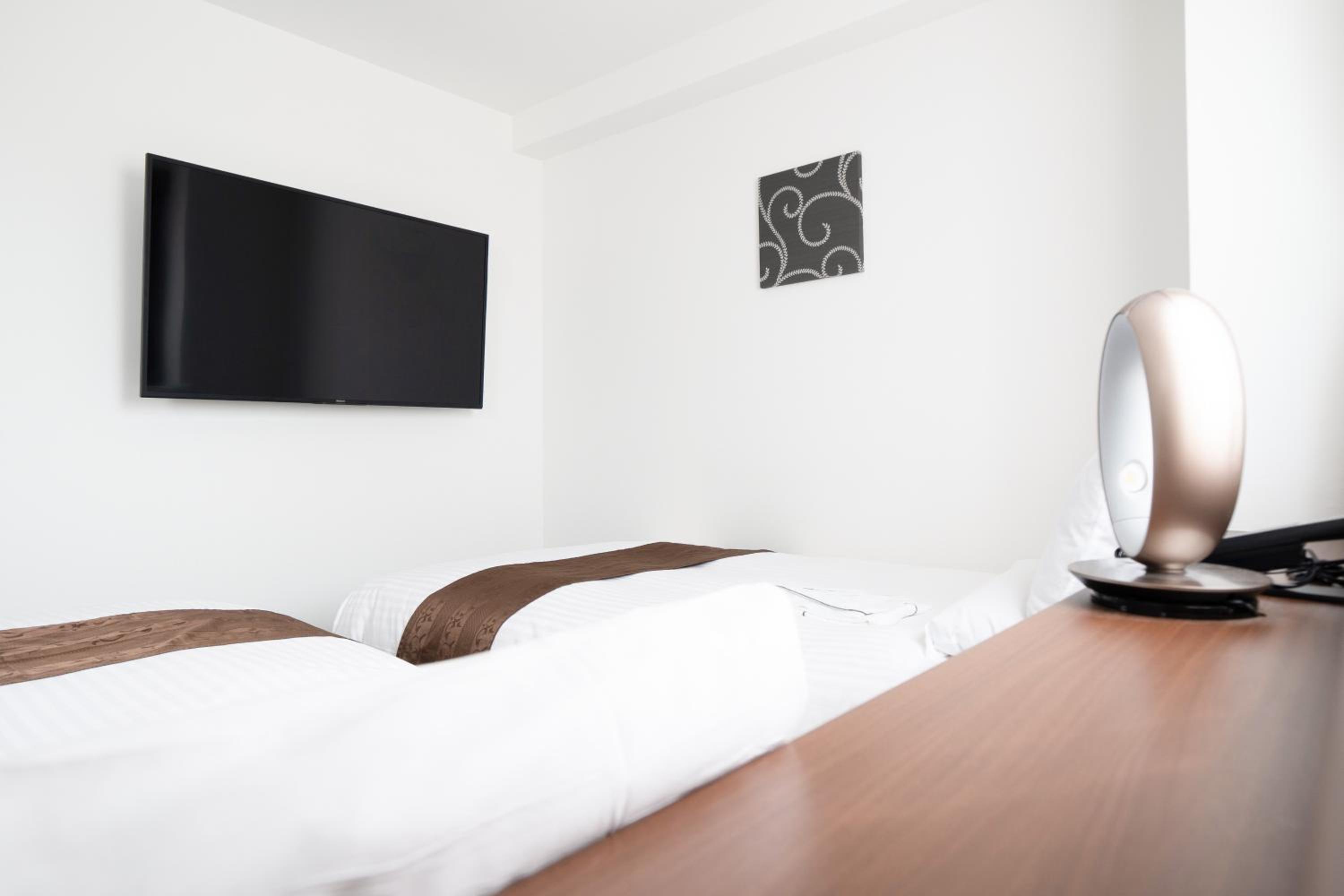 Deluxe Twin Room - Non-Smoking - Photo 3
