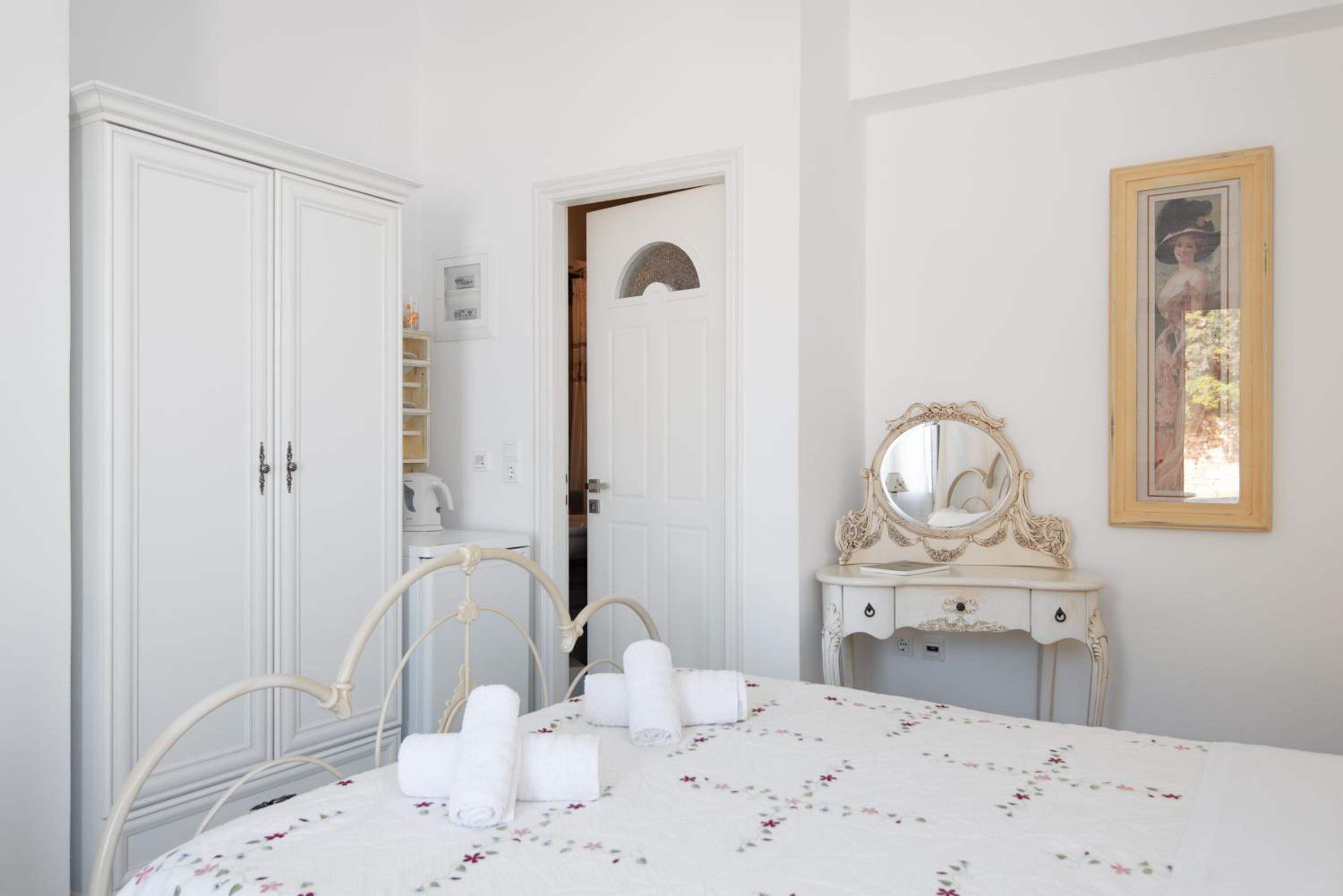 Quarto Duplo