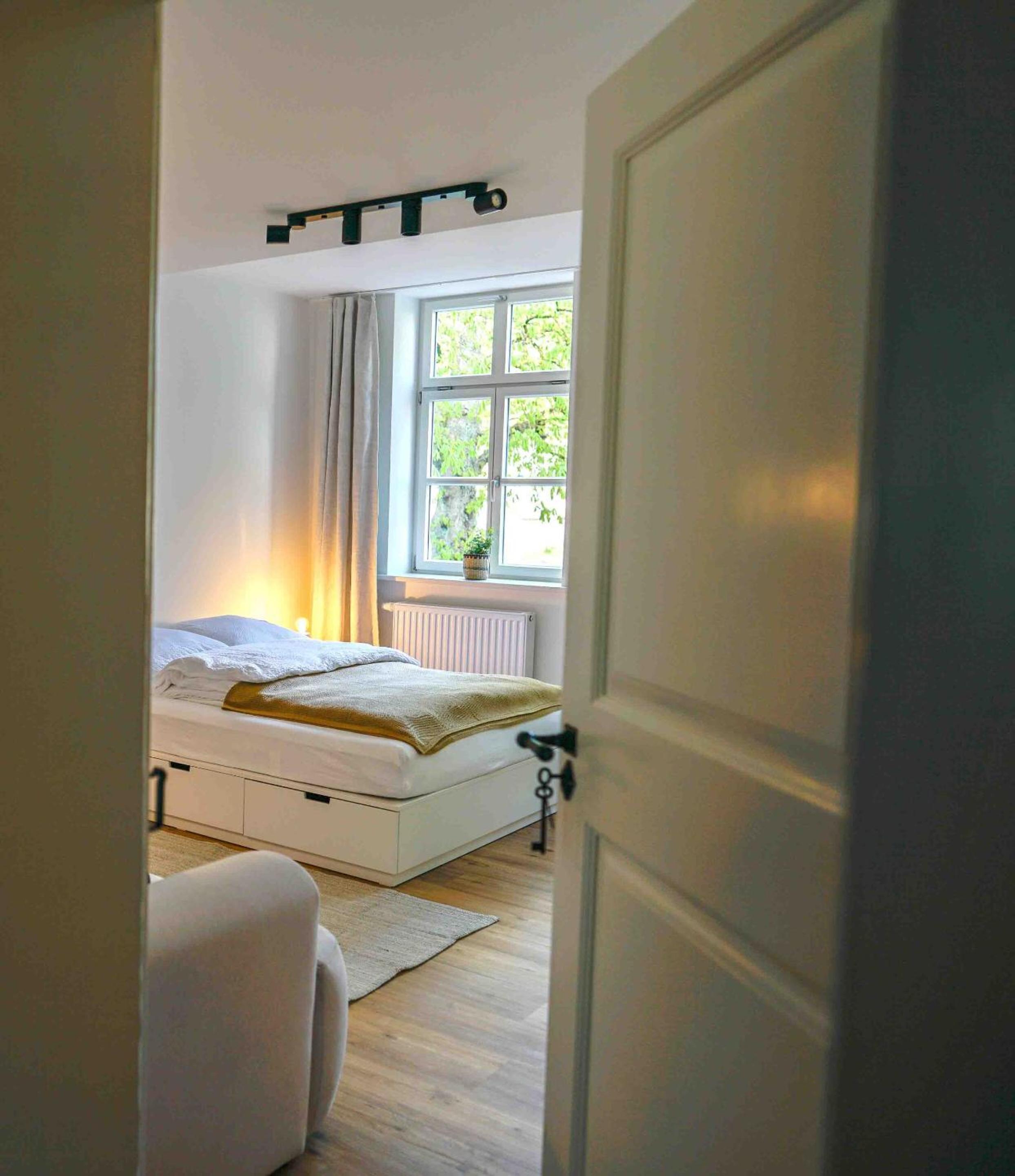 Superior Apartment photo 1