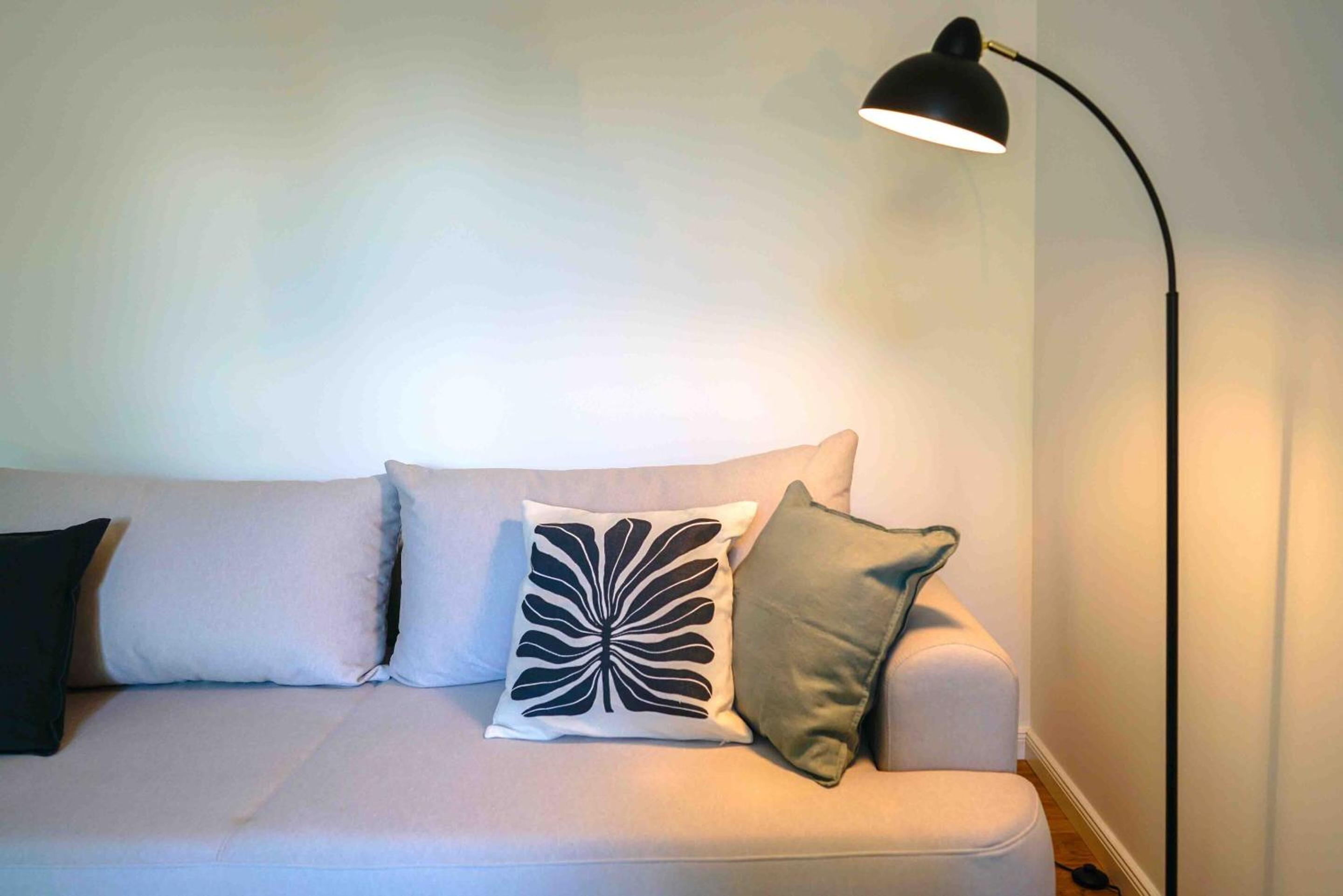Superior Apartment photo 2
