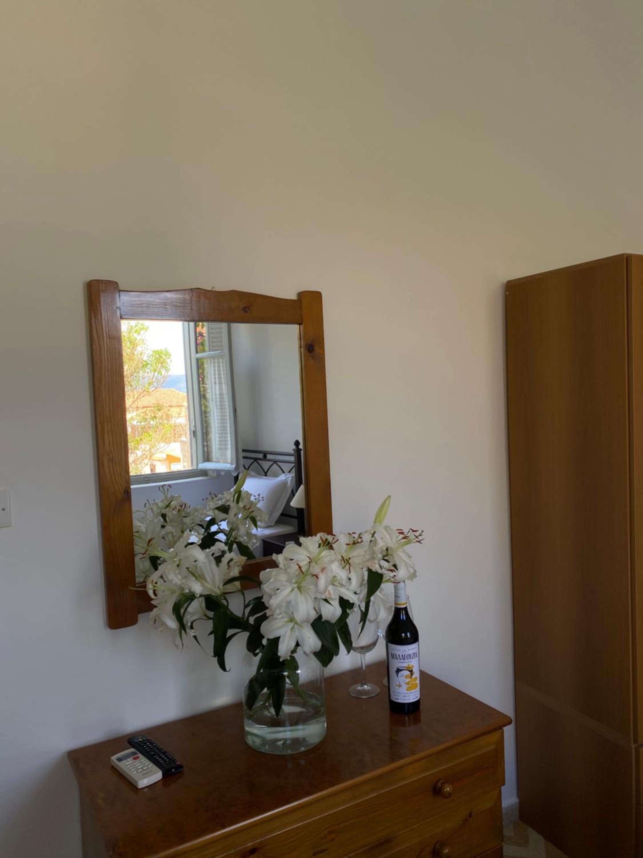 Twin Room with Shower photo 1